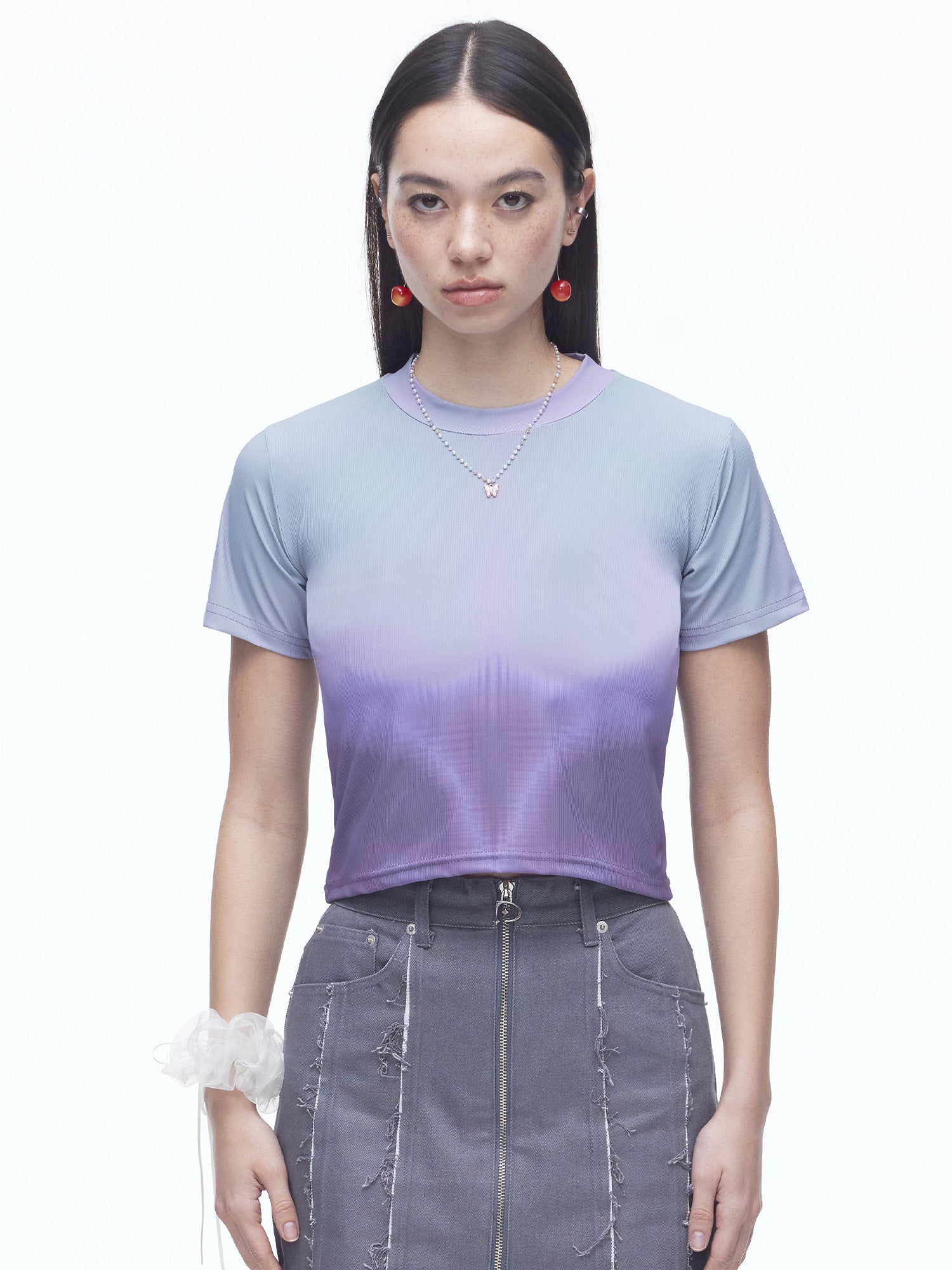 Boob Illusion T-Shirts