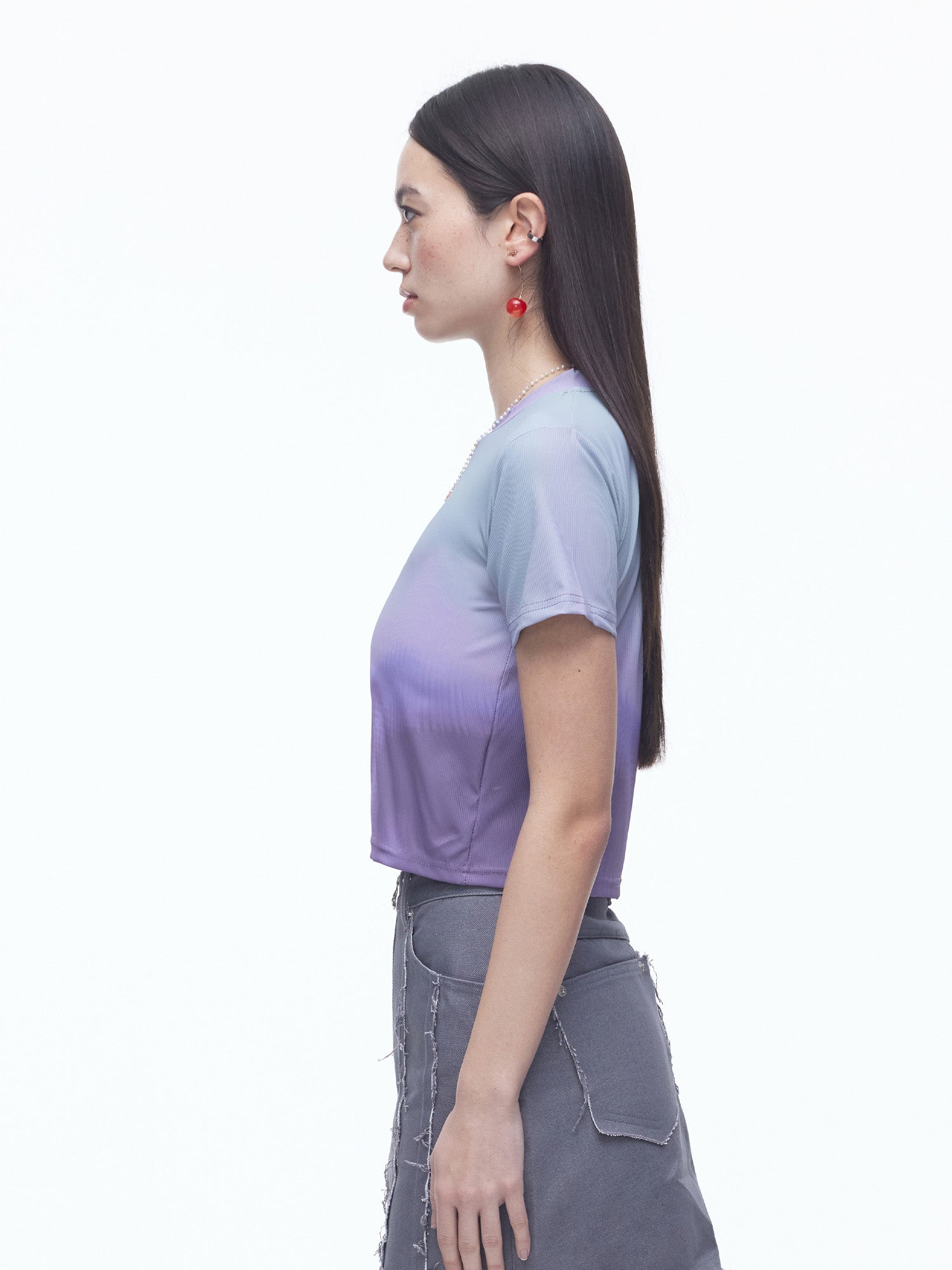 Boob Illusion T-Shirts