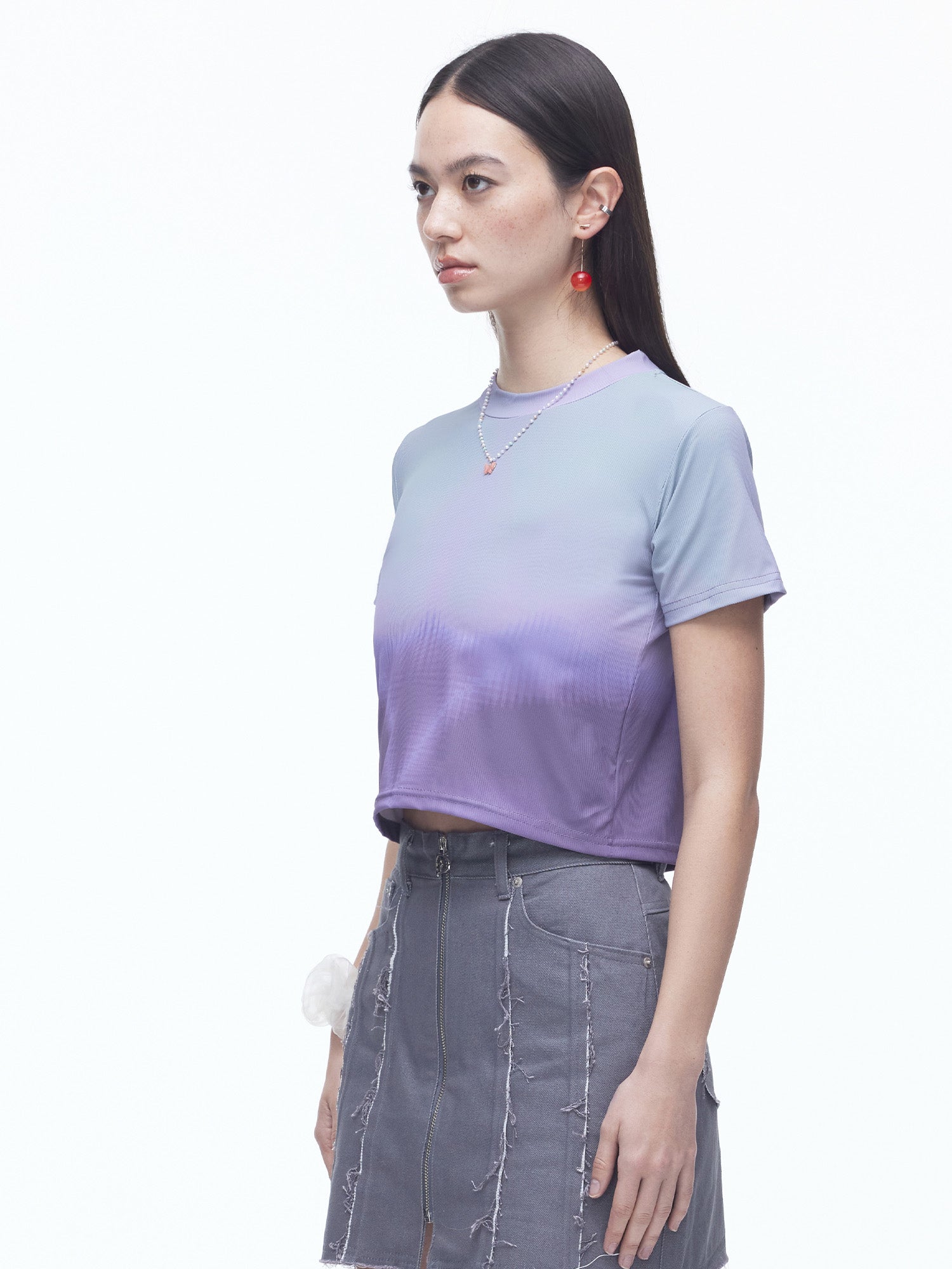 Boob Illusion T-Shirts