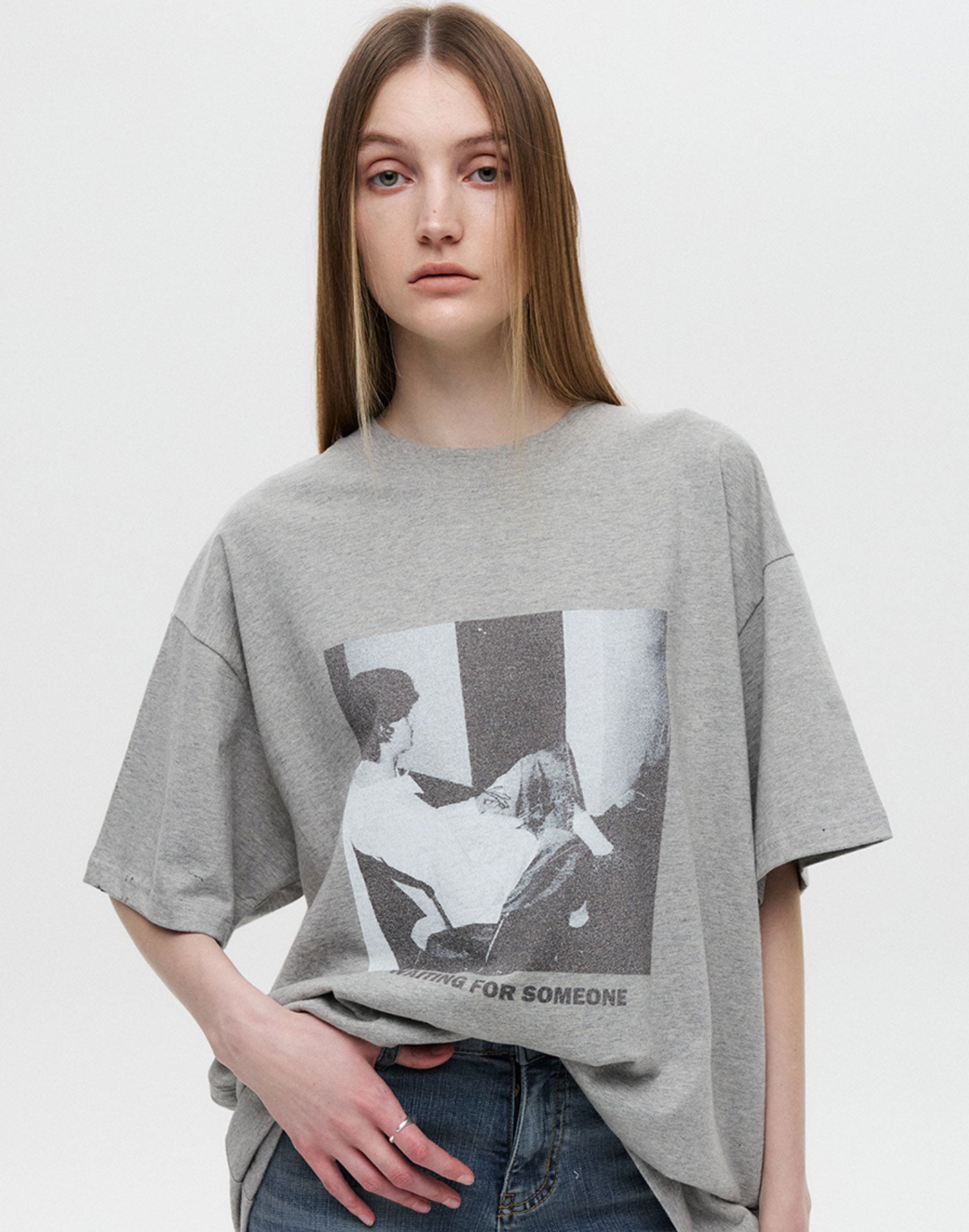 Oversize Vintage T-shirts
