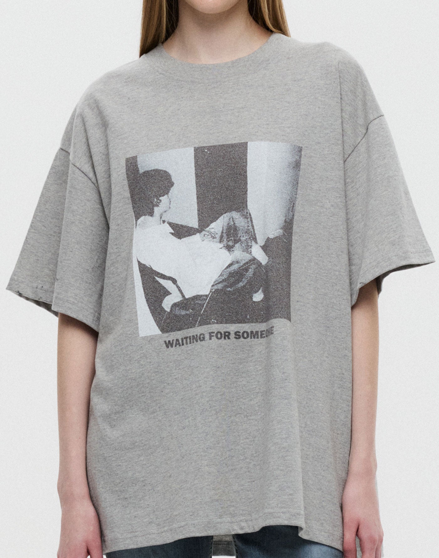 Oversize Vintage T-shirts