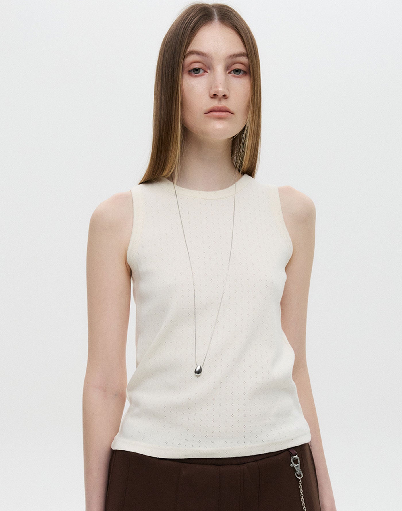 Basic Sleeveless