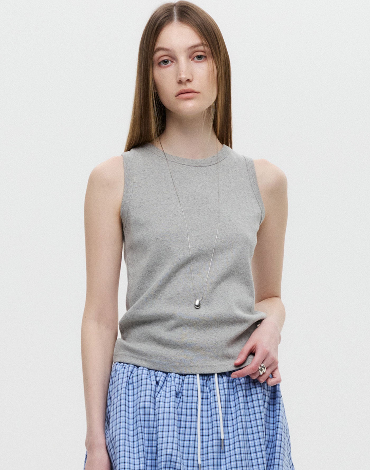 Basic Sleeveless
