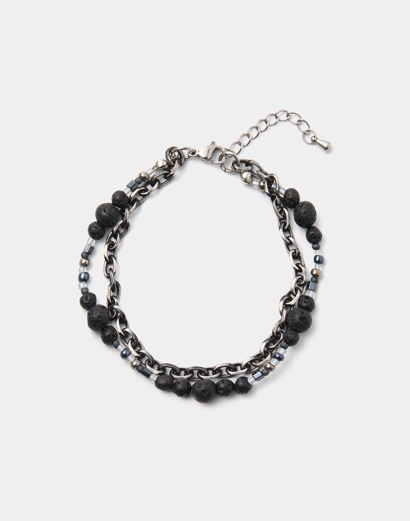 Layered Maison Bracelet