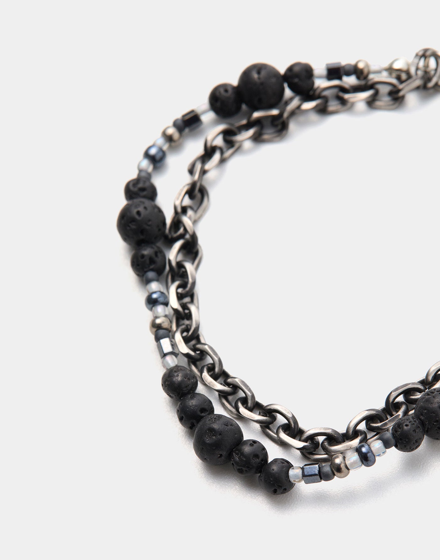 Layered Maison Bracelet