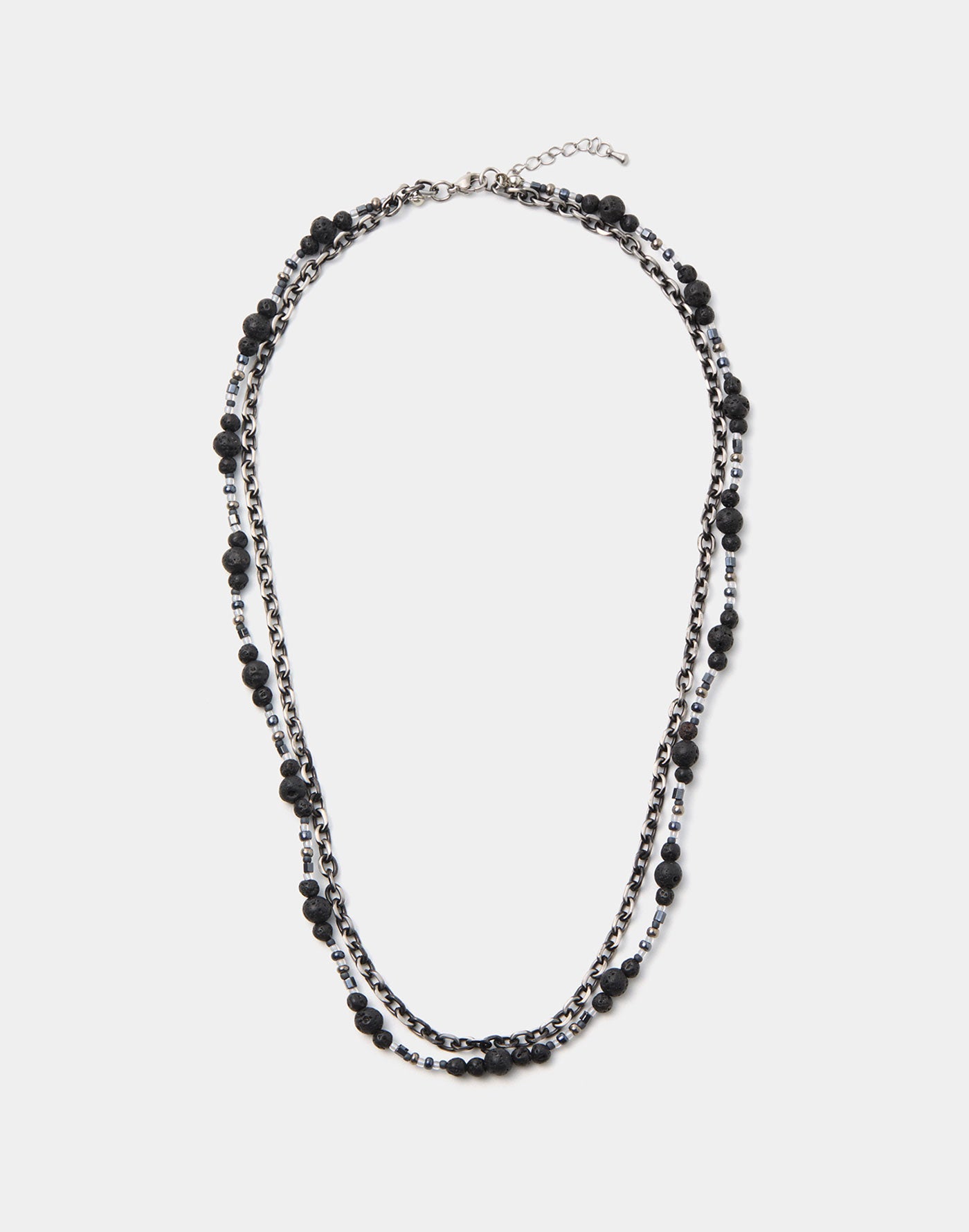 Layered Maison Necklace