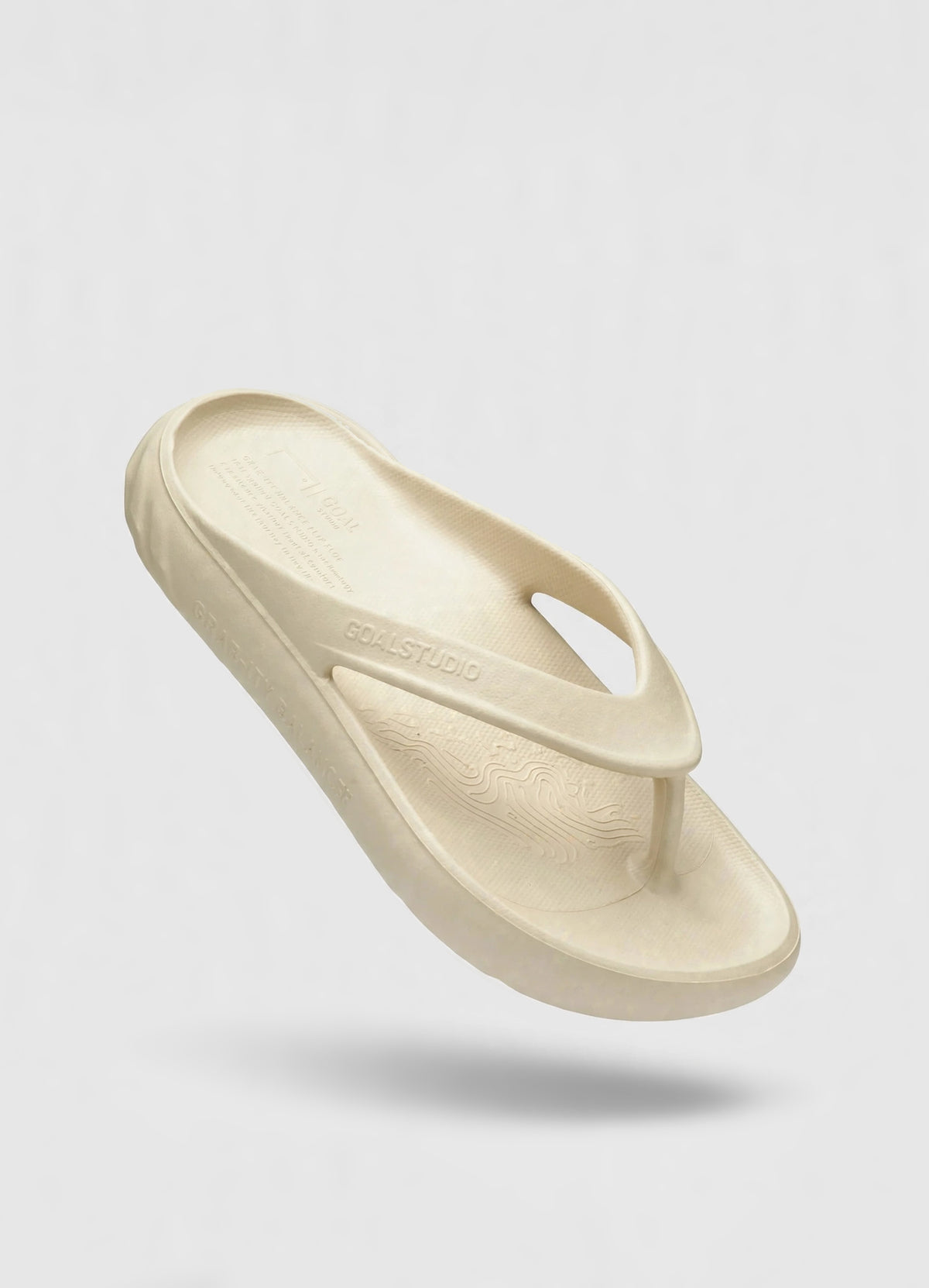 GRAB-ITY BALANCE® Basic Flip Flop
