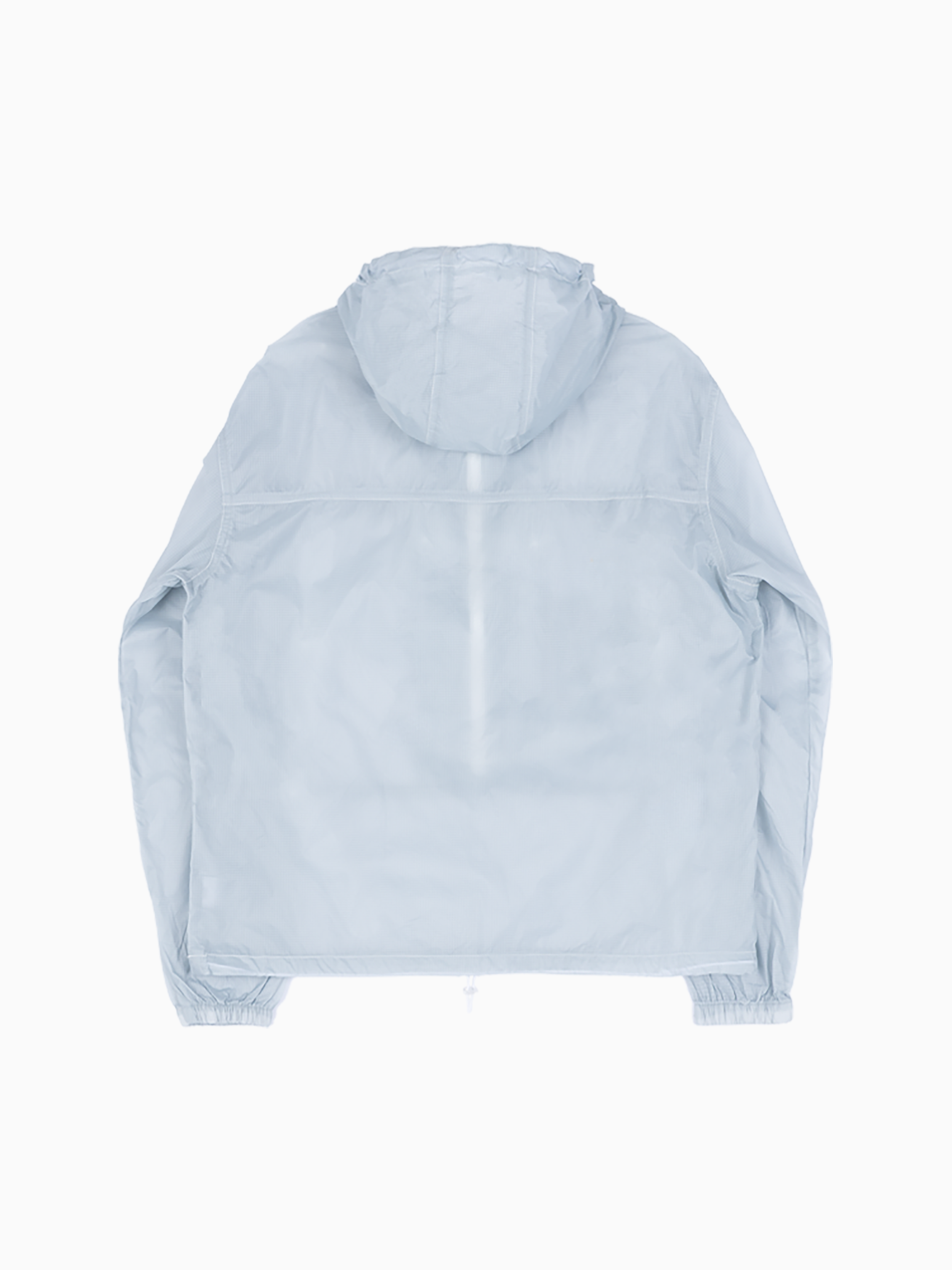 Go Out Wind Hood