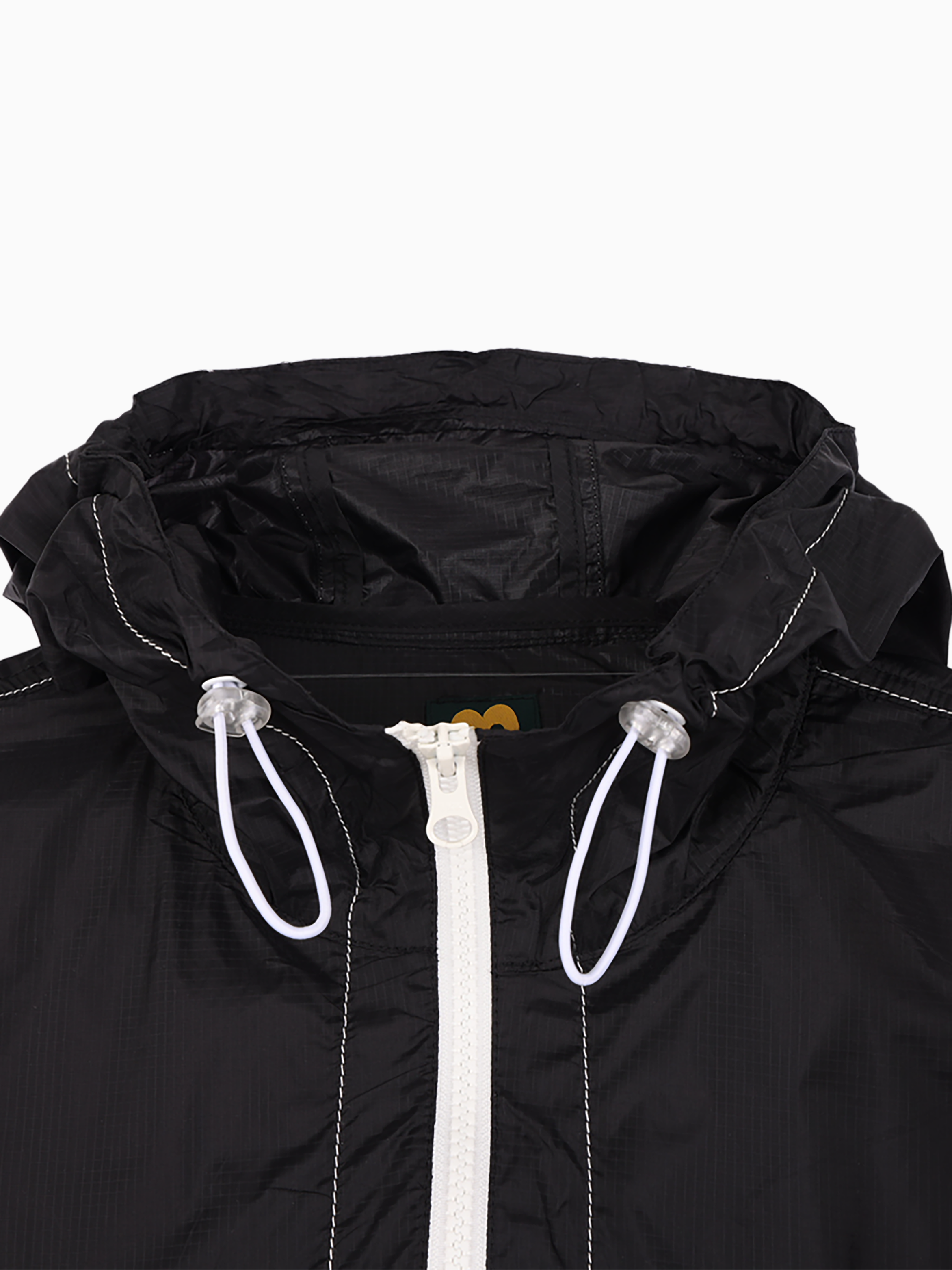 Go Out Wind Hood