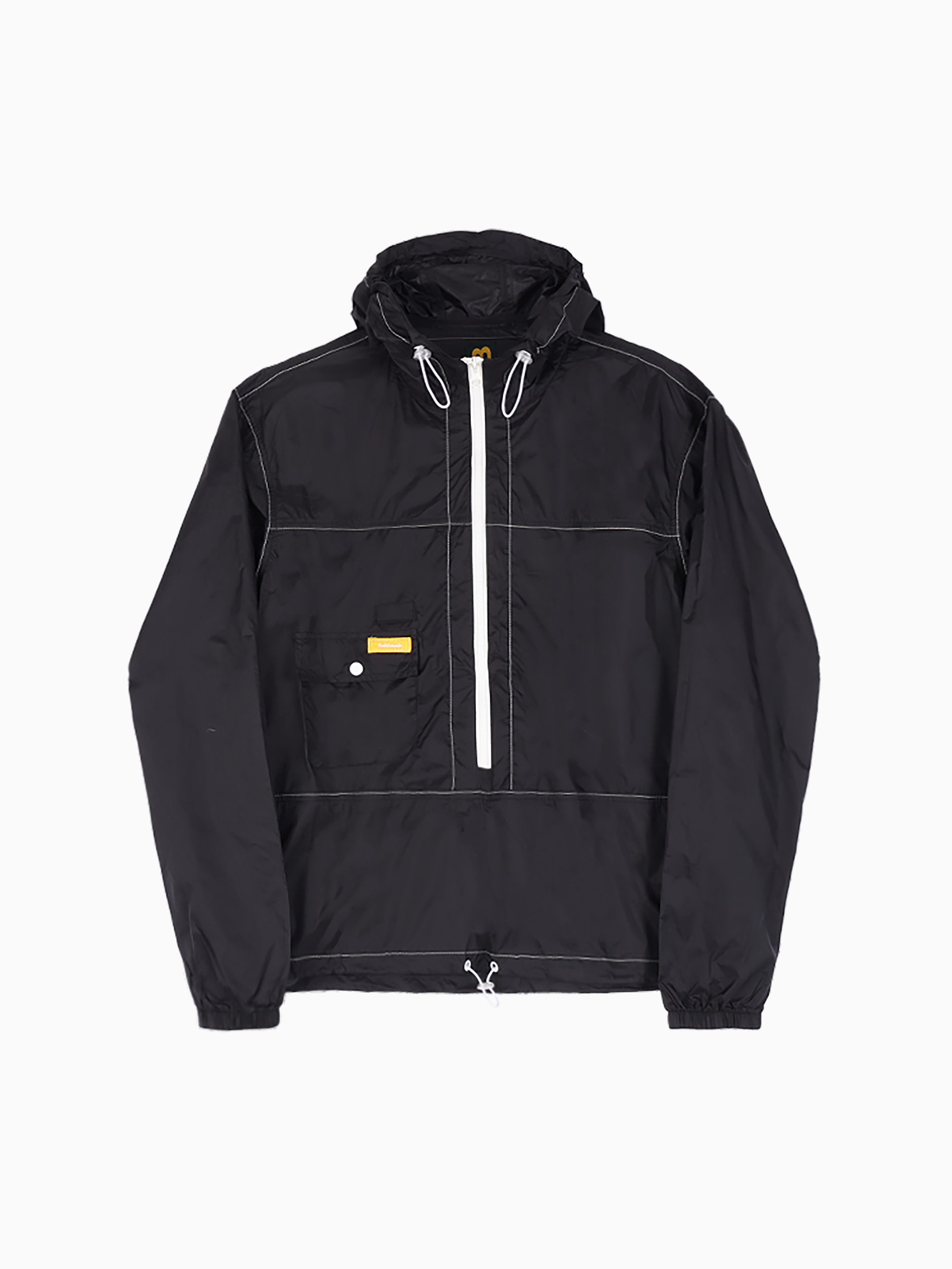 Go Out Wind Hood