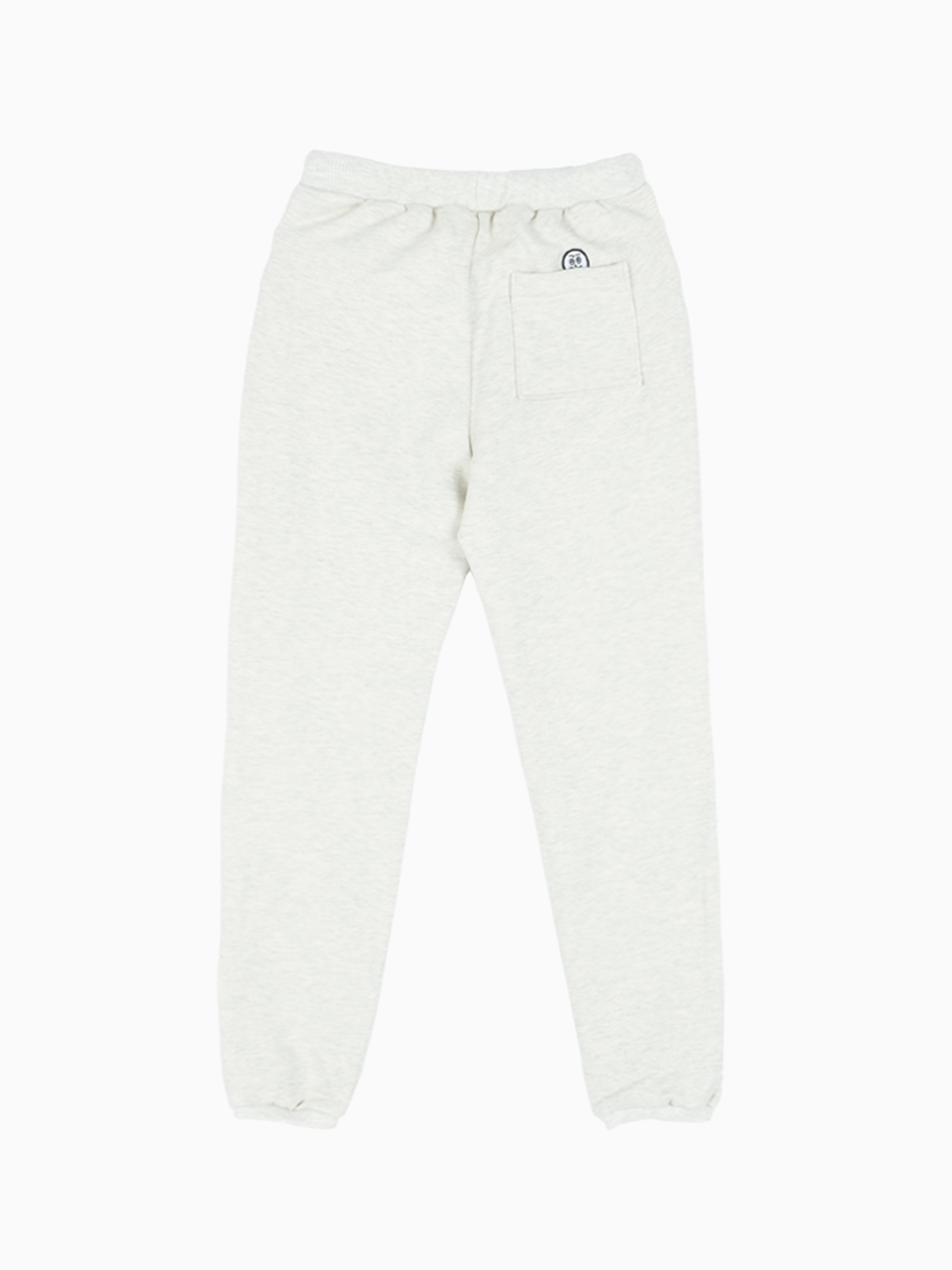 Pilot Patch Sweat Pants