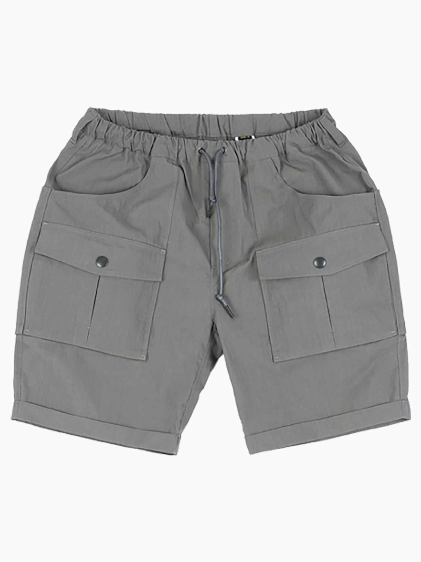 Outdoor Round Shortpants