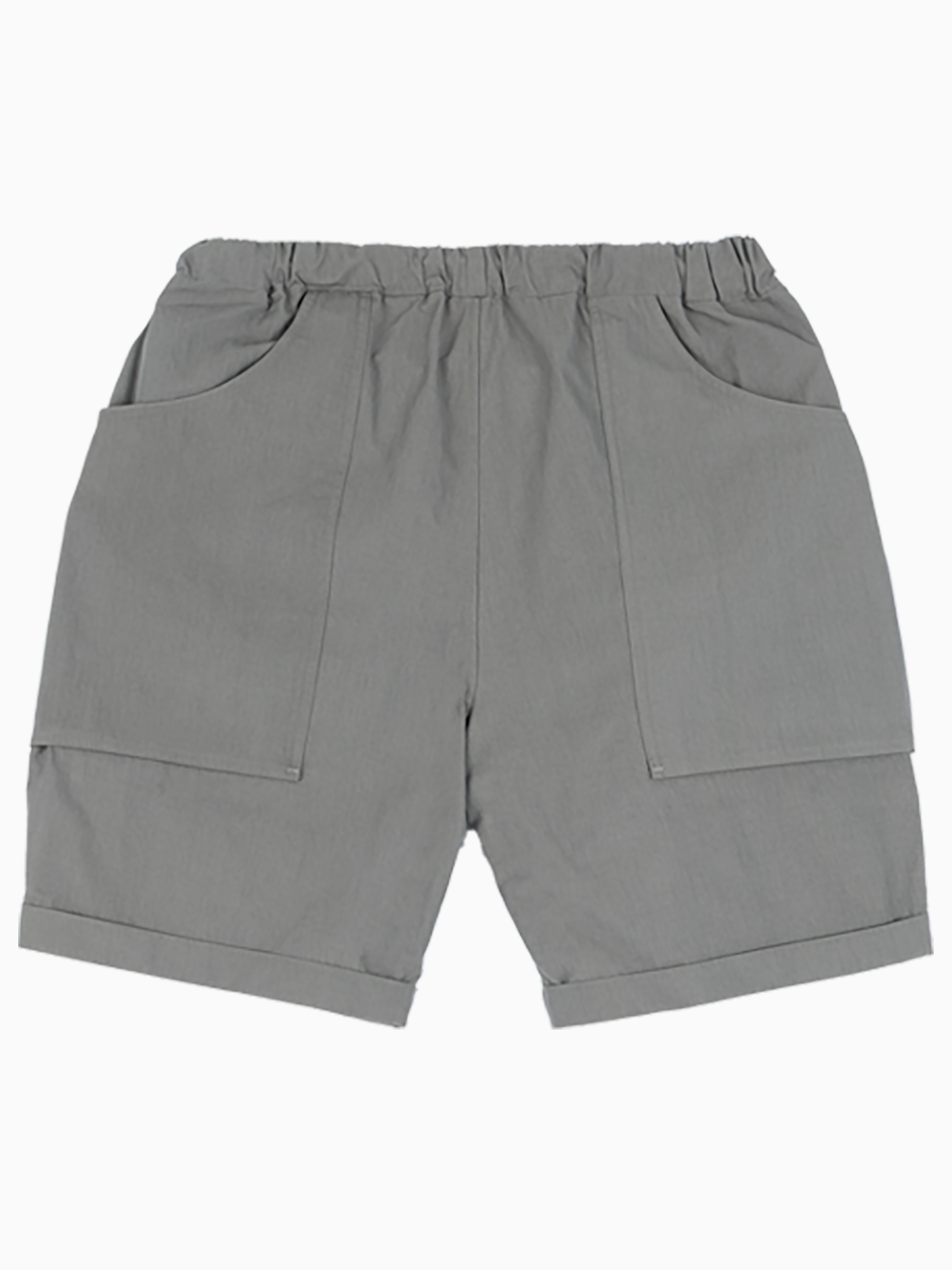 Outdoor Round Shortpants