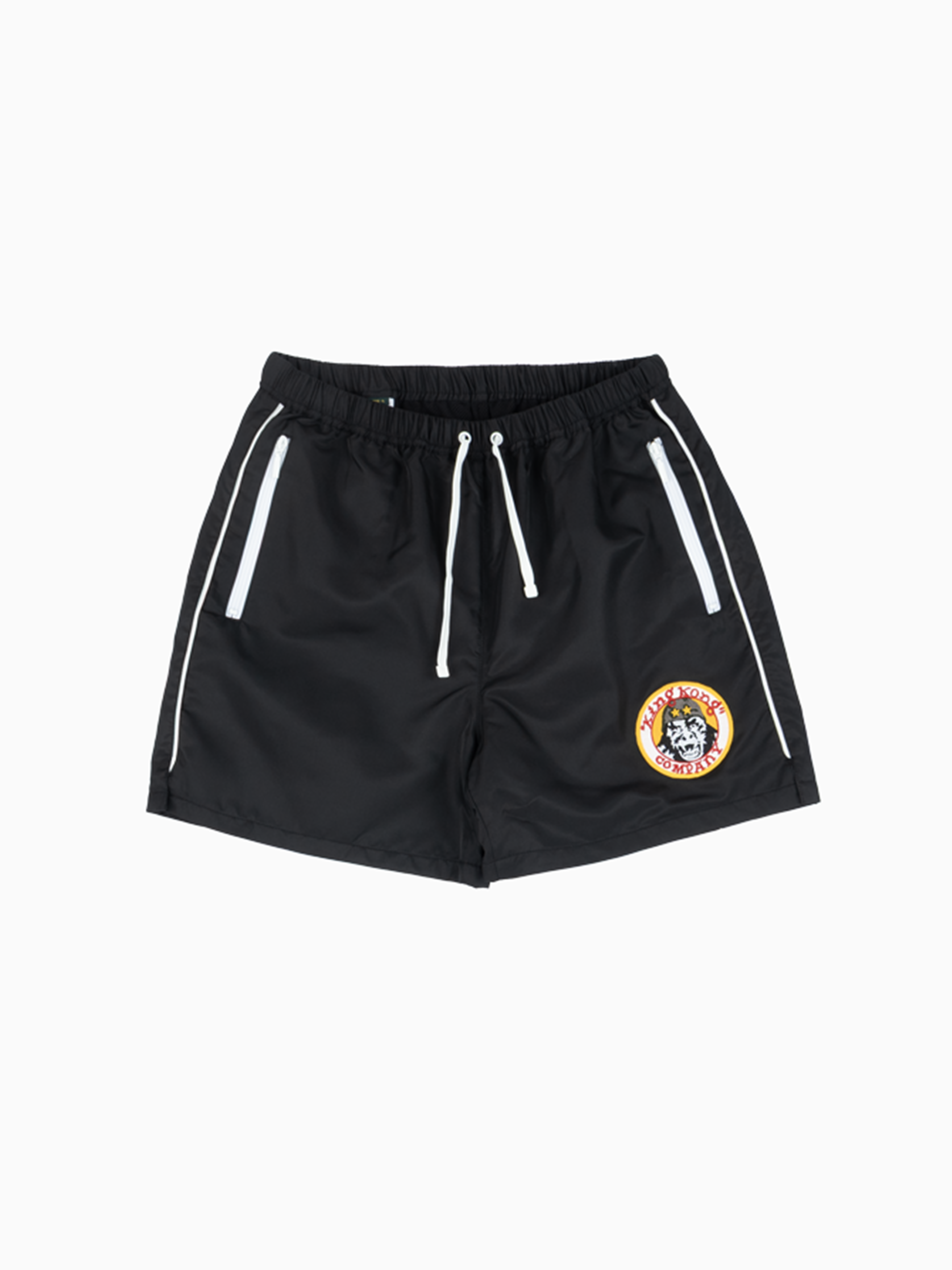 King Kong Patch Short Pants
