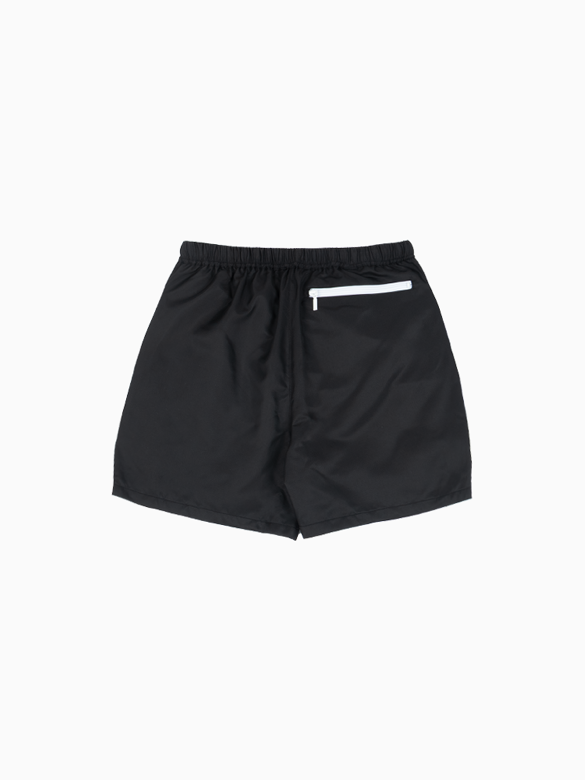 King Kong Patch Short Pants