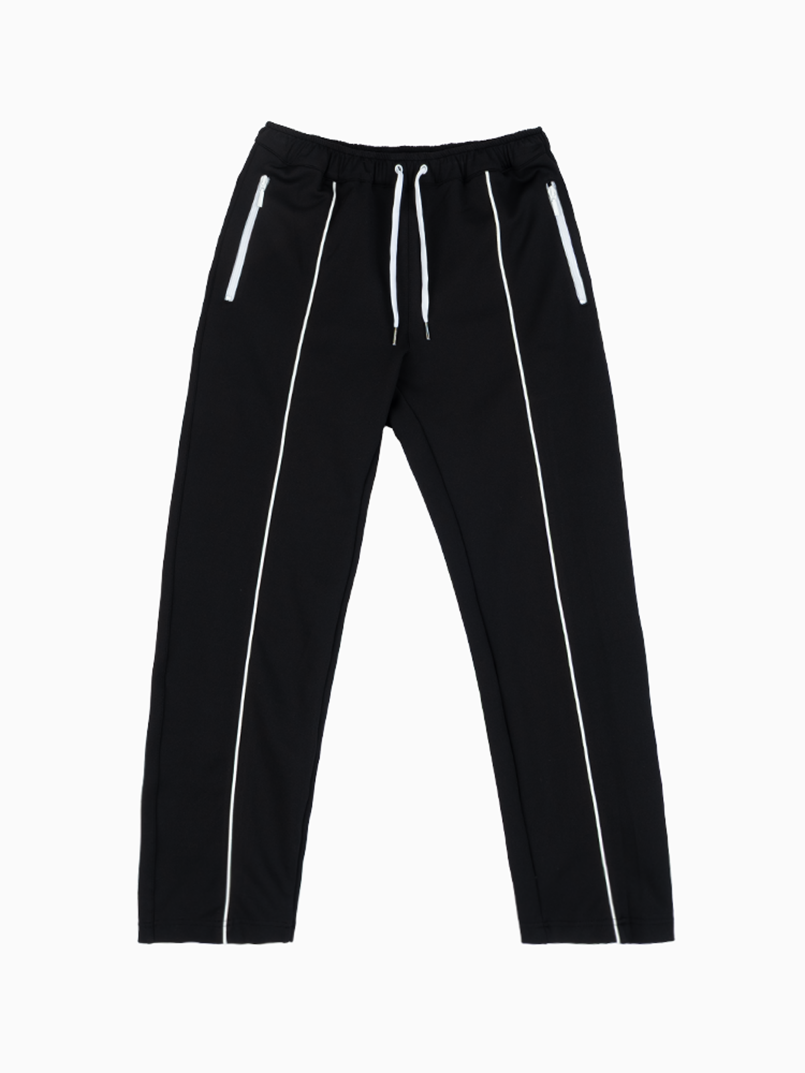 Line Detail Track Pants