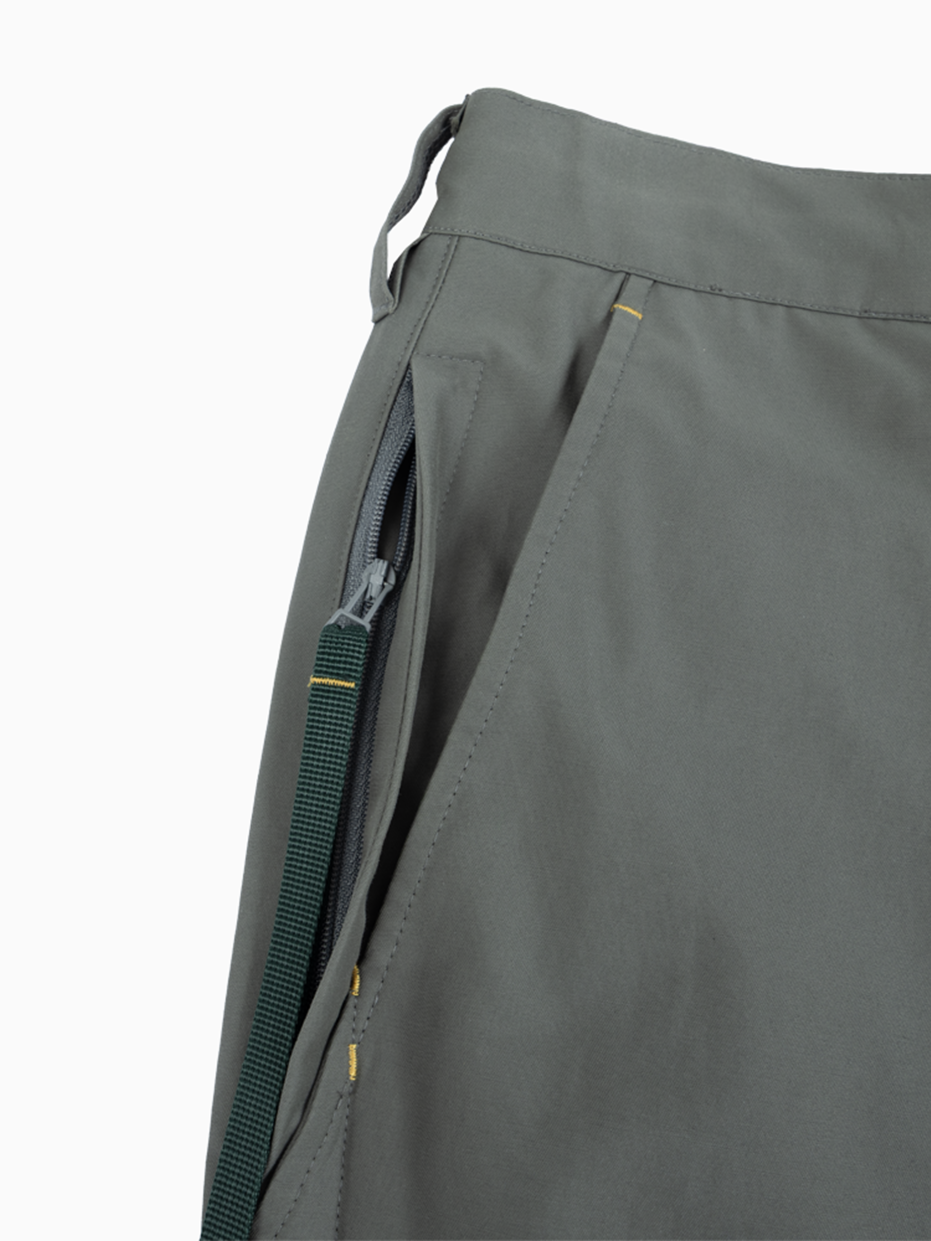 City Skater Back Band Pants