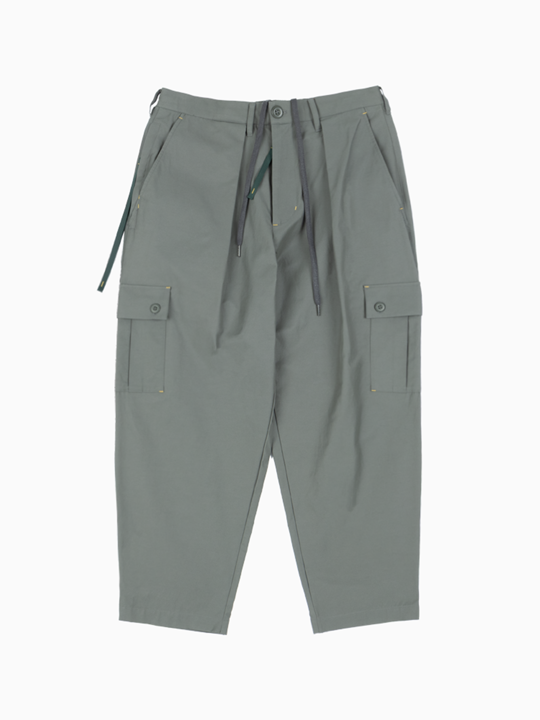 City Skater Back Band Pants