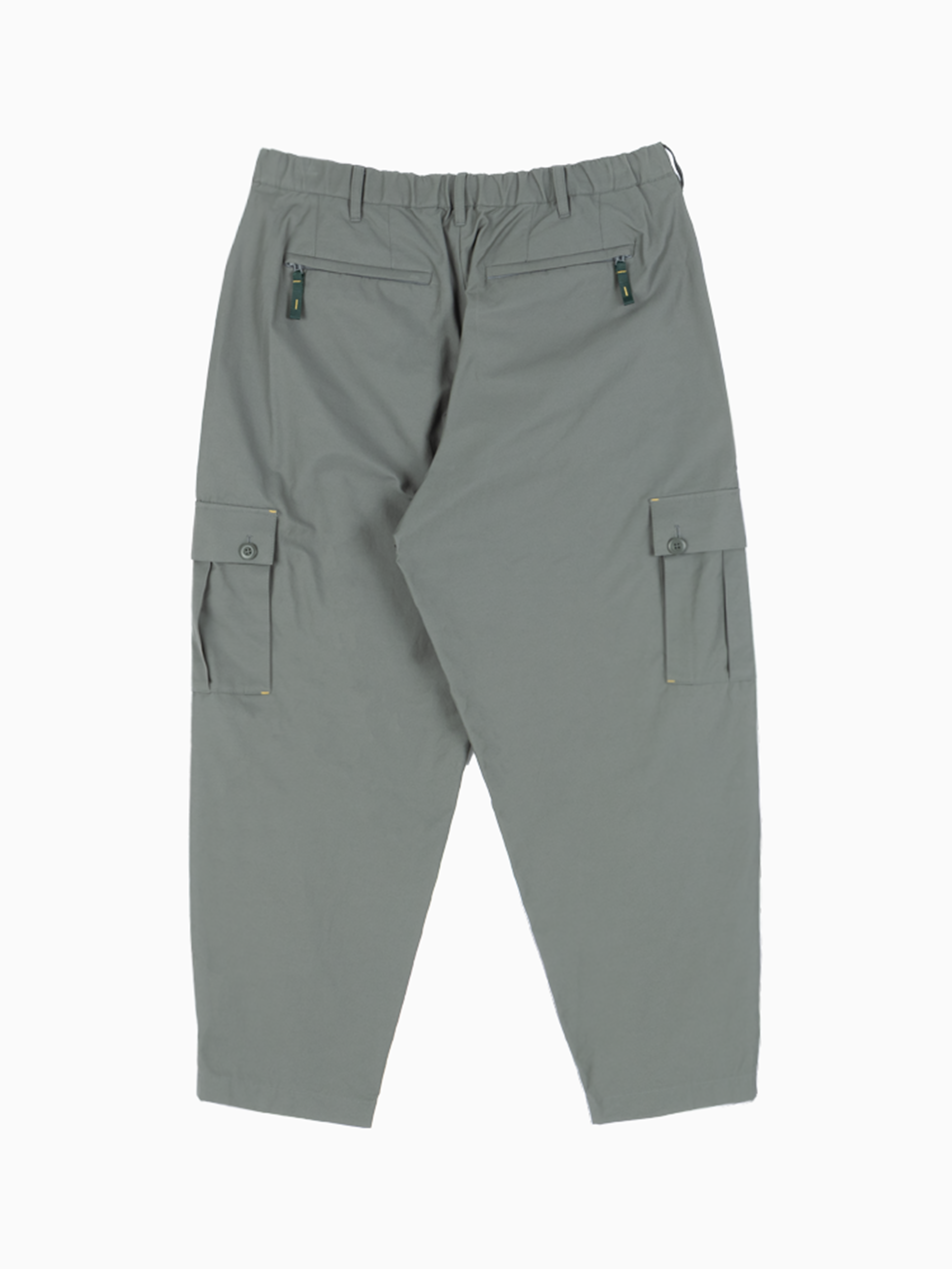 City Skater Back Band Pants