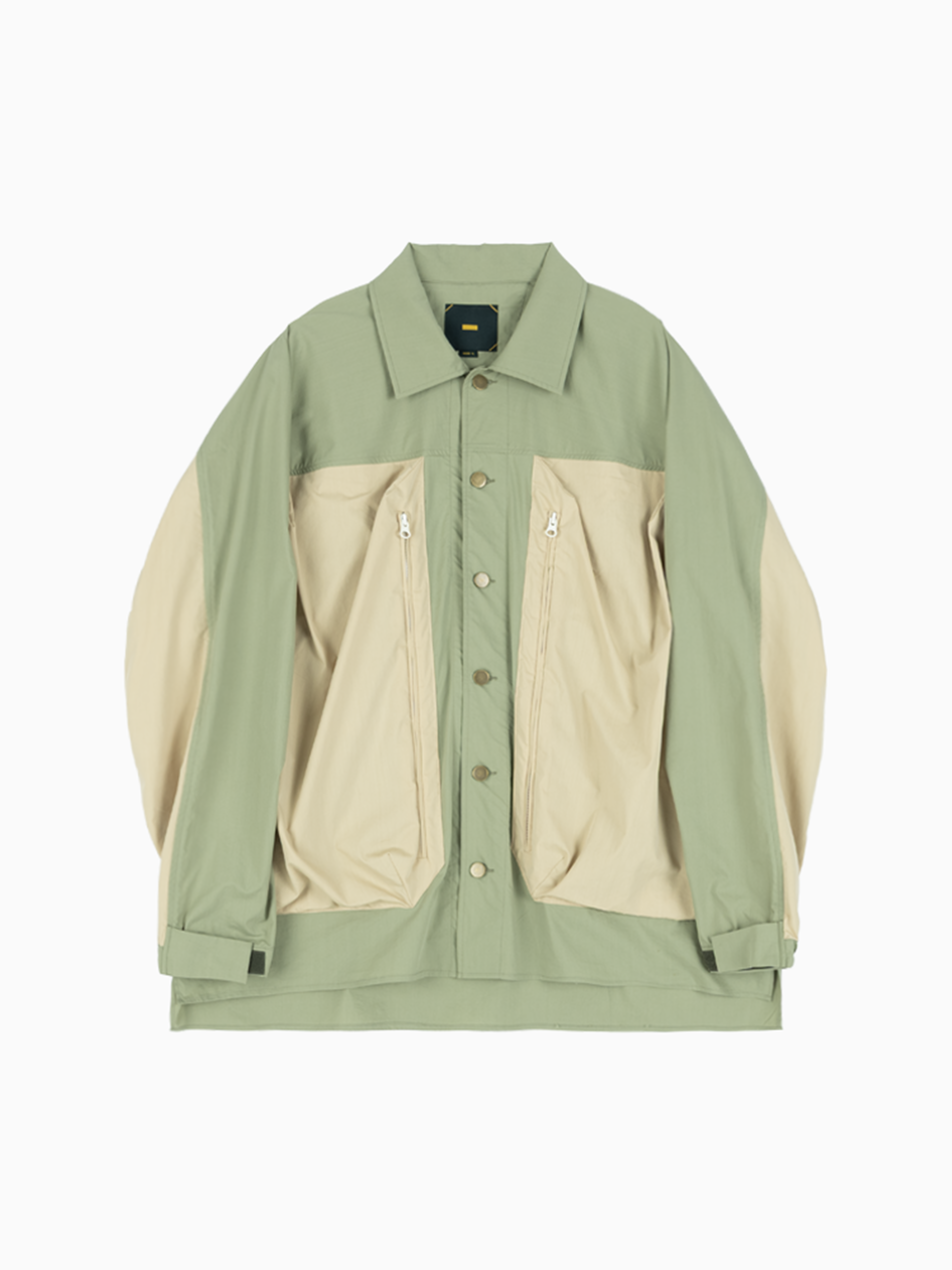 Outdoor Packing Shirts Jacket