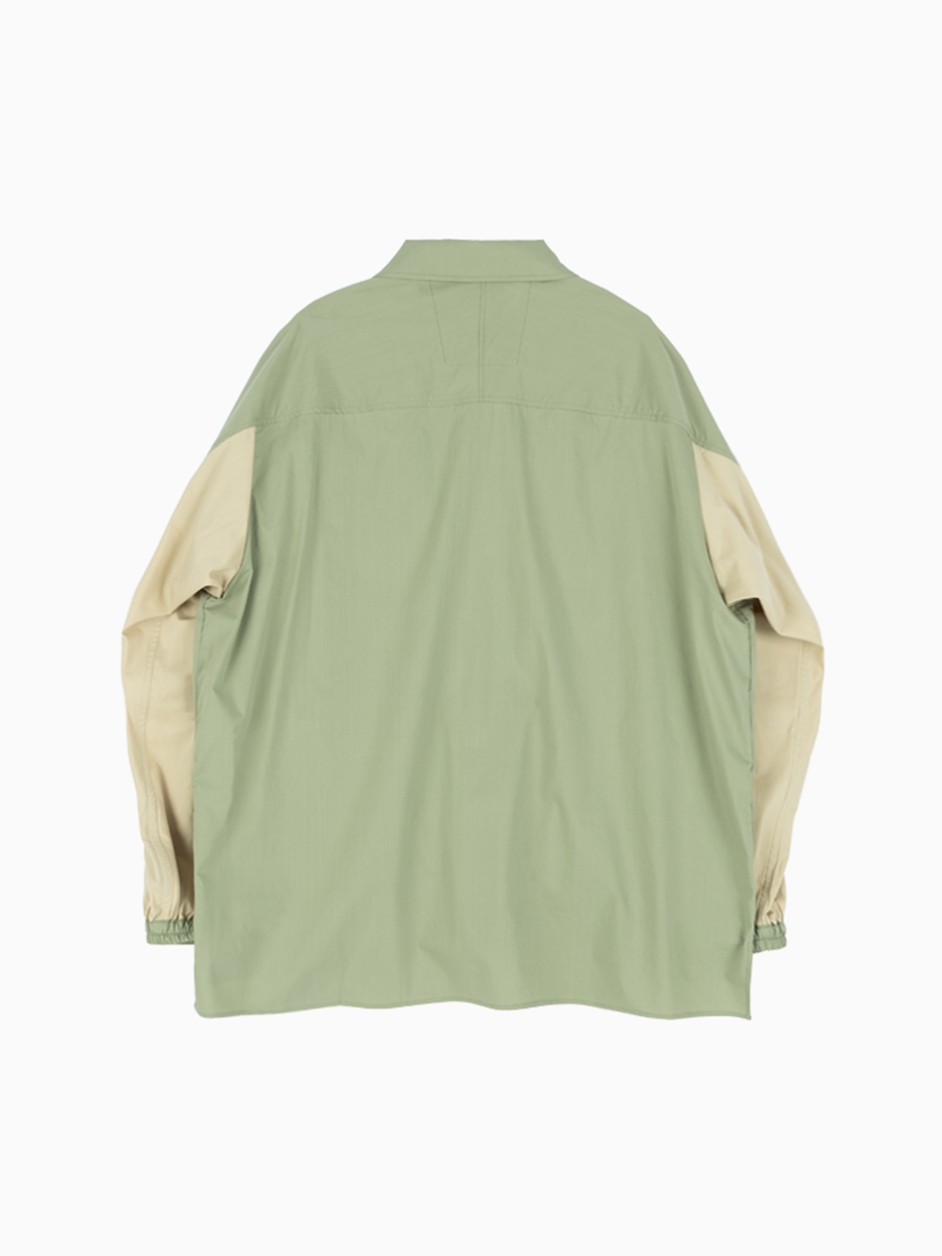 Outdoor Packing Shirts Jacket