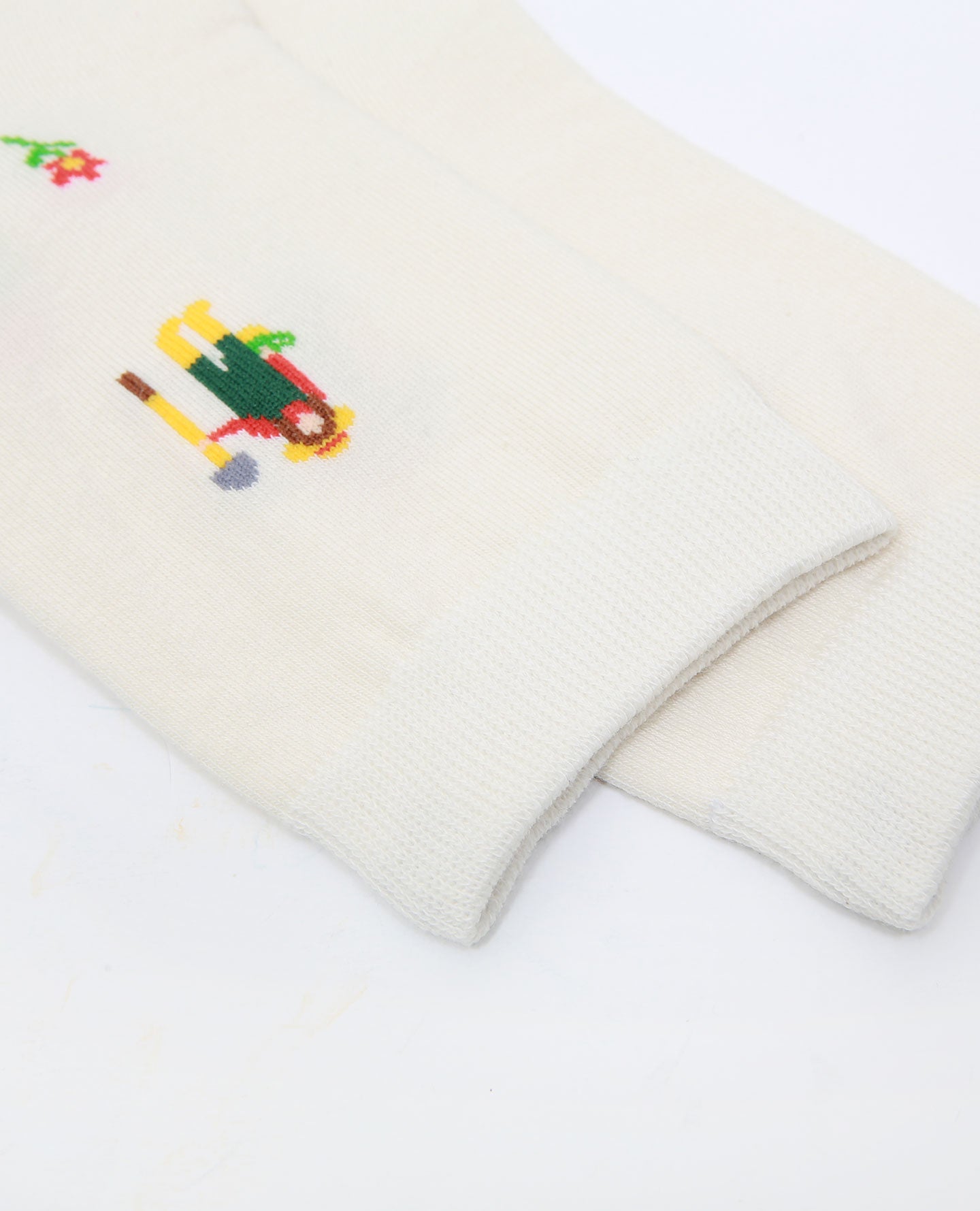 Farmar & Flower Women's Socks