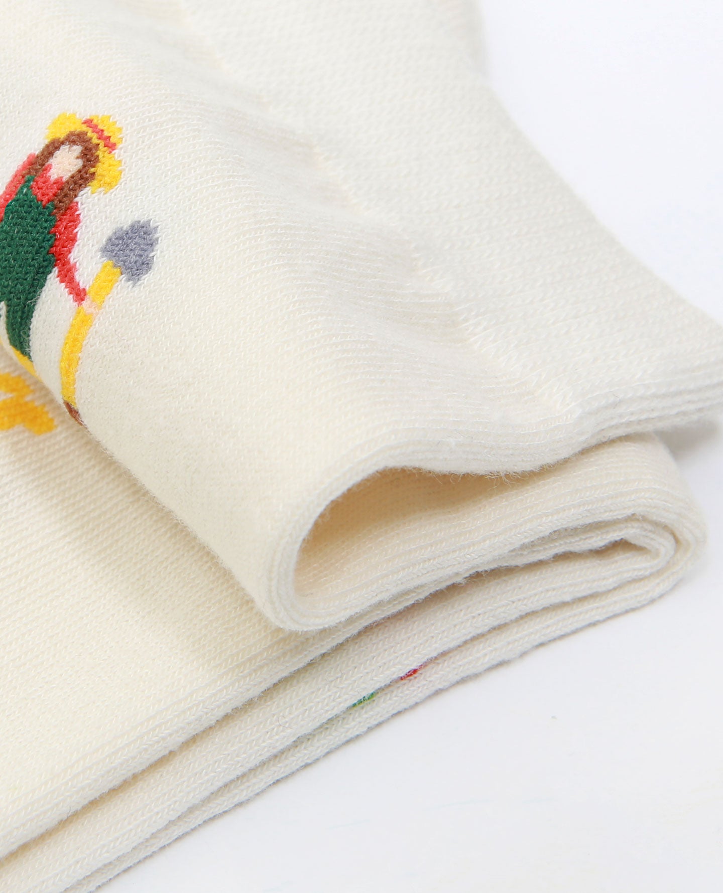 Farmar & Flower Women's Socks