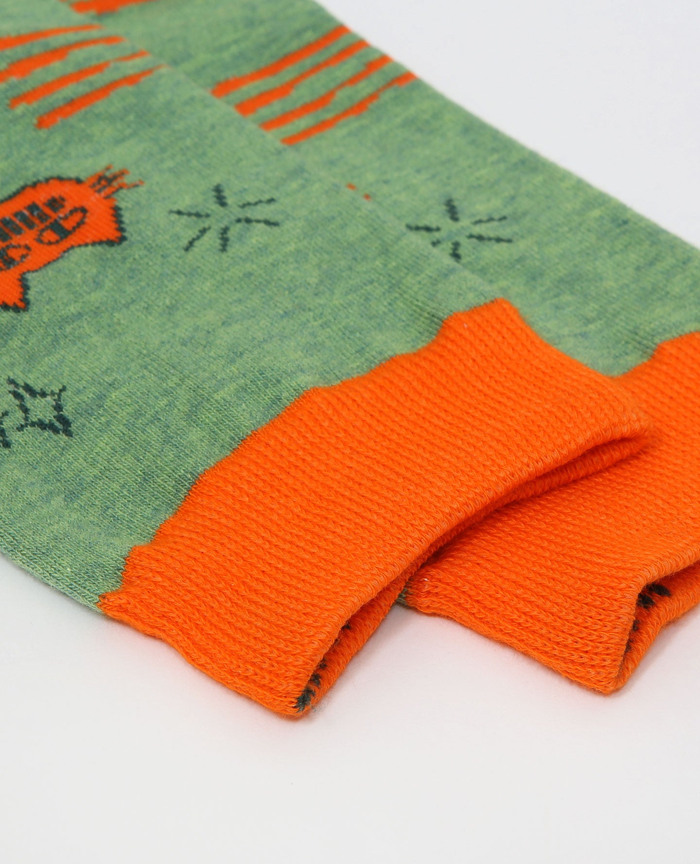 Cat Illust Women's Socks