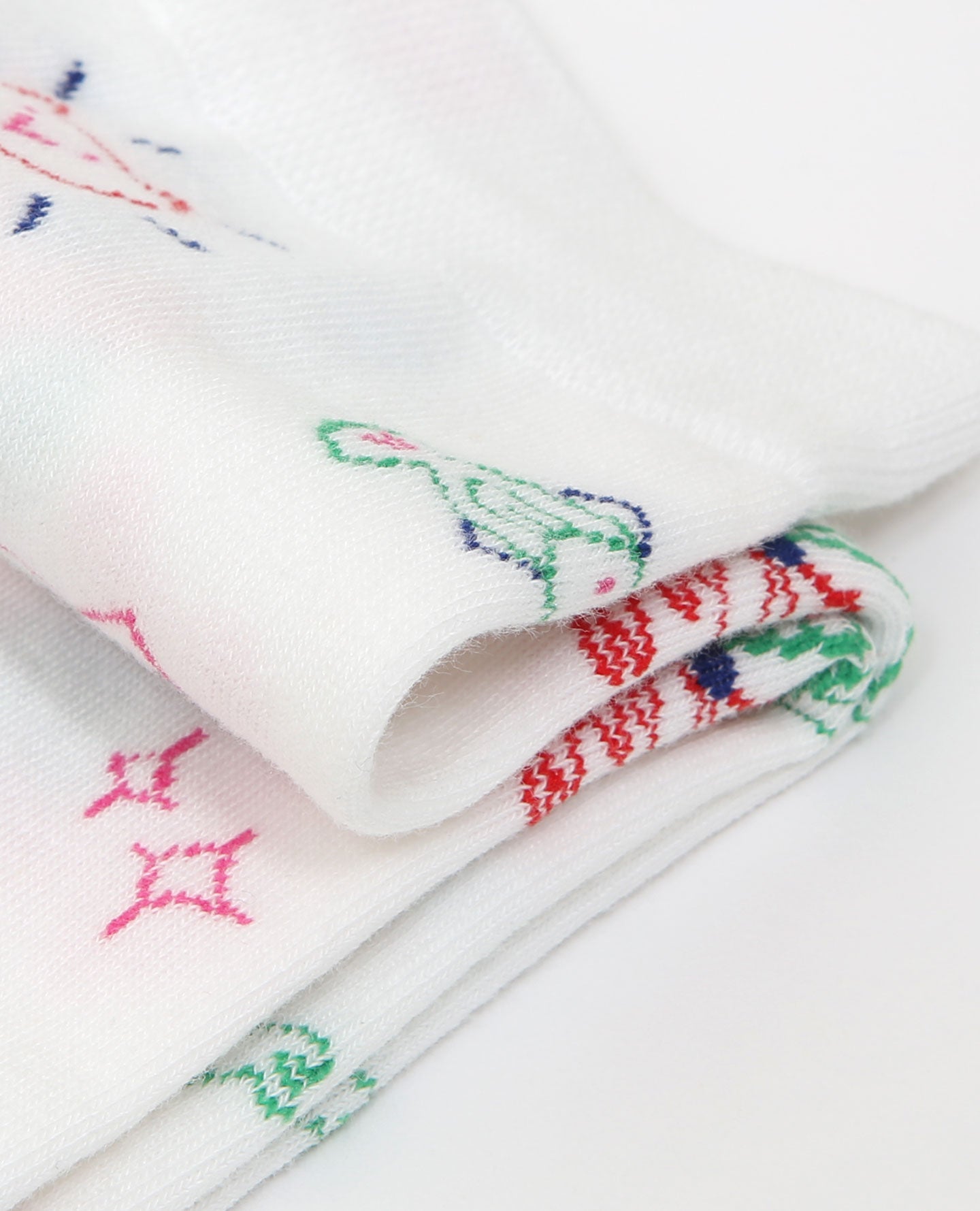 Doodle Illust Women's Socks