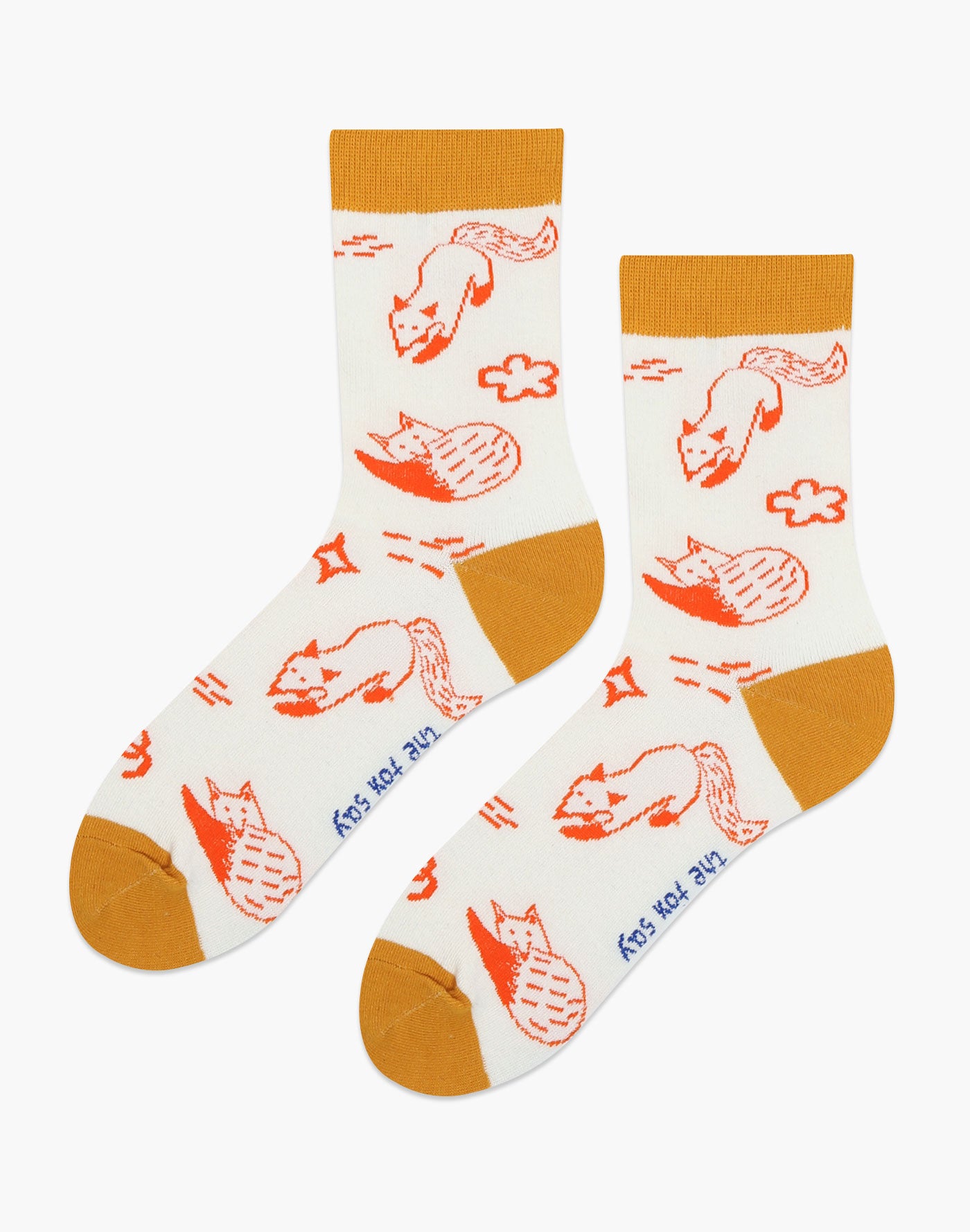 Doodle Illust Women's Socks