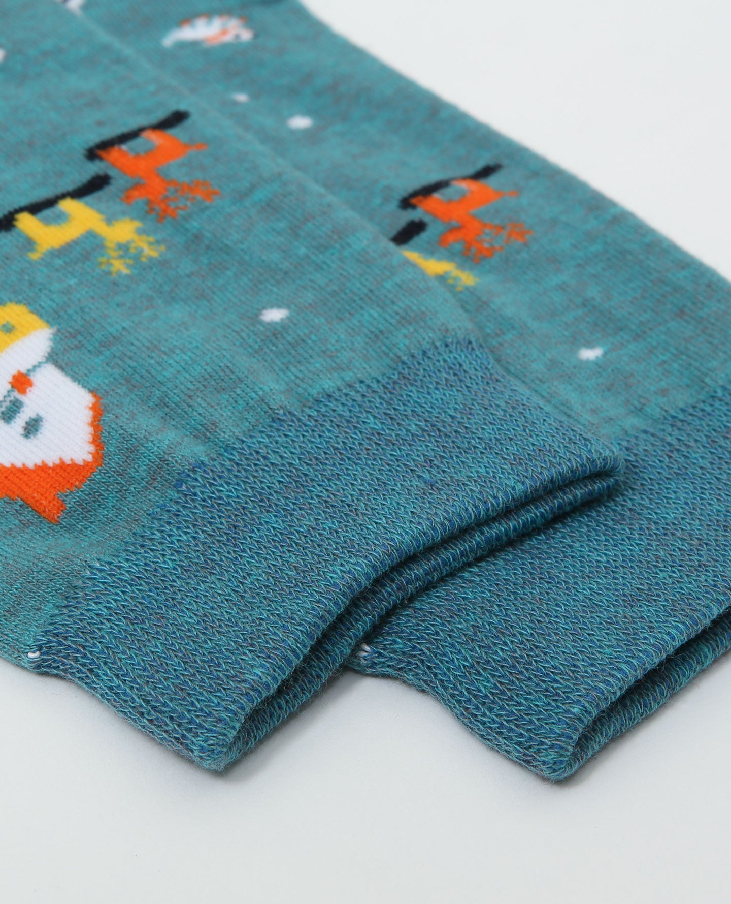 Winter Village Women's Socks