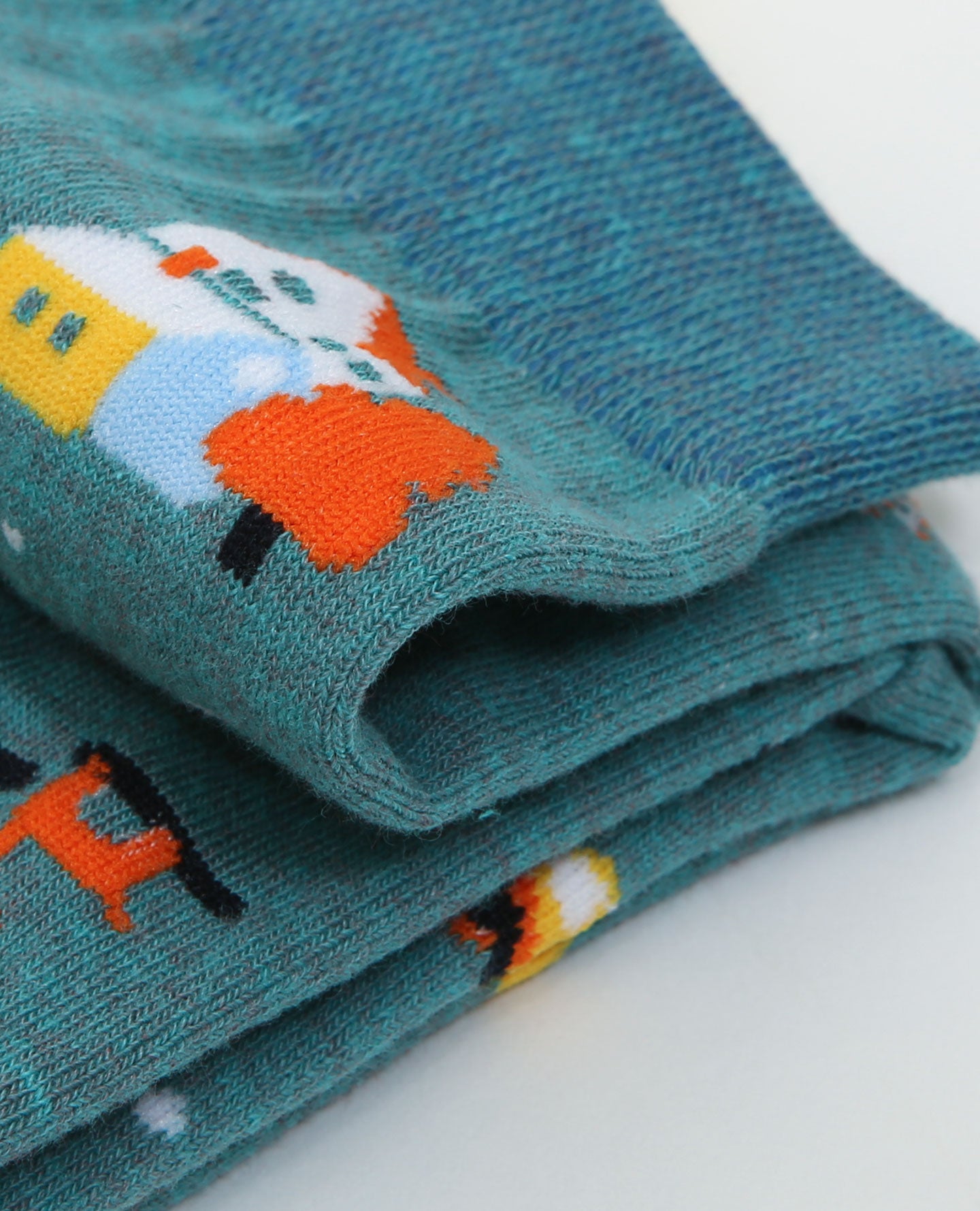 Winter Village Women's Socks