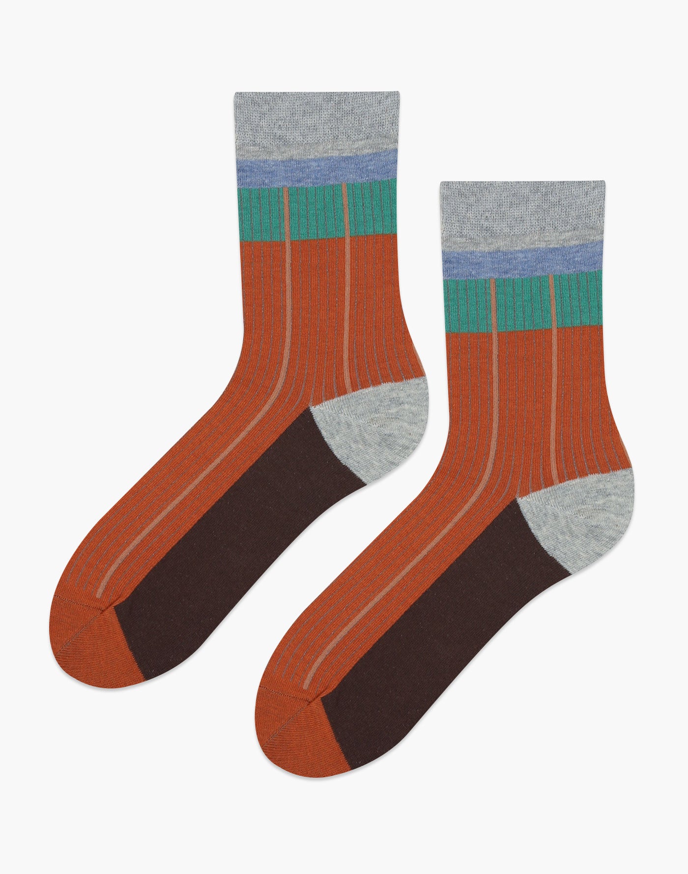 Animal Forest Women's Socks