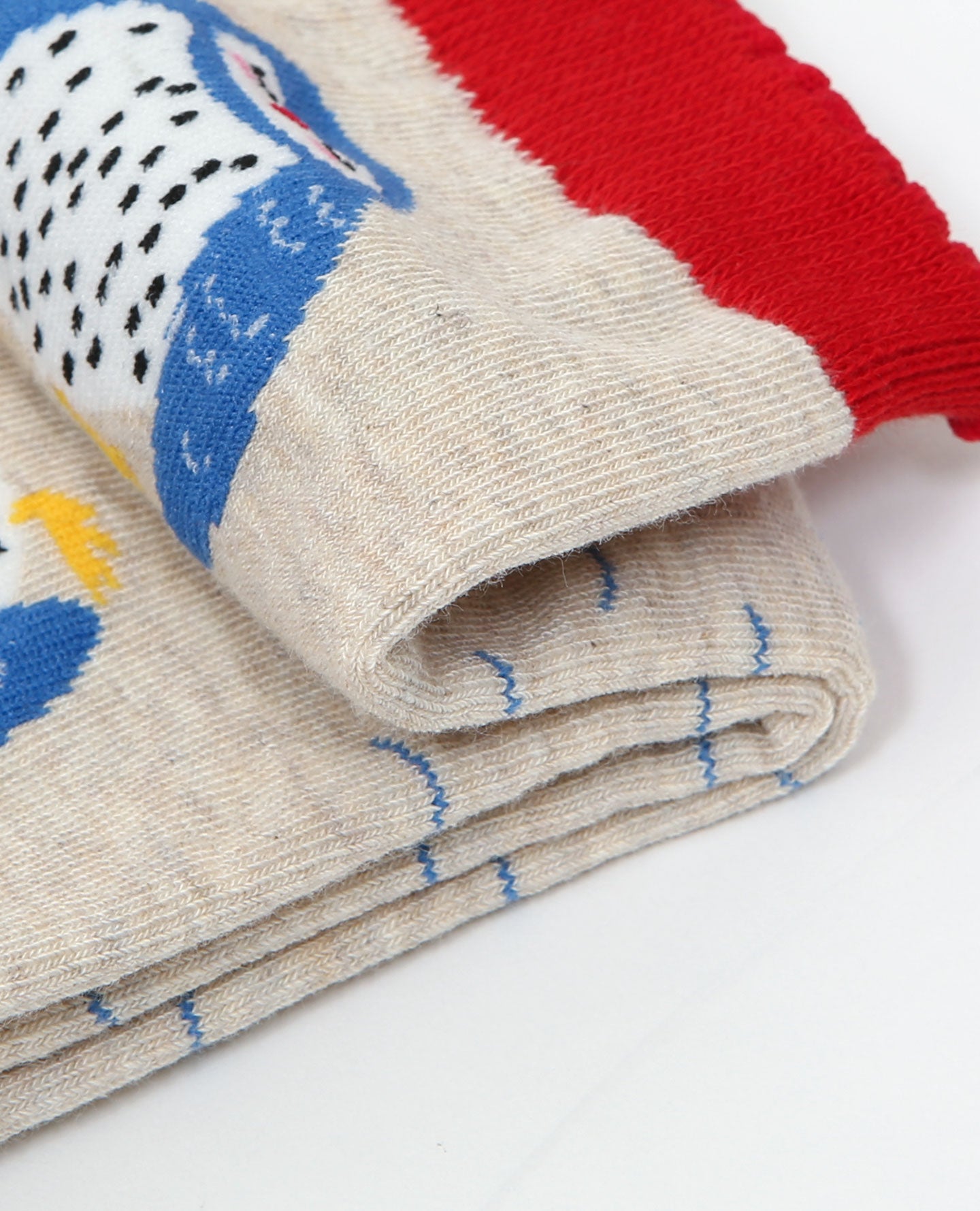 Owl Illust Women's Socks
