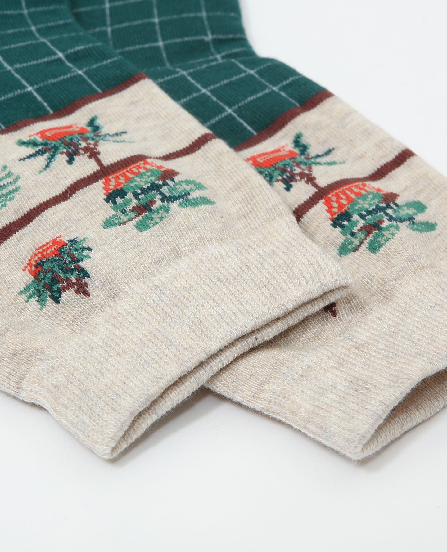 Plants Women's Socks