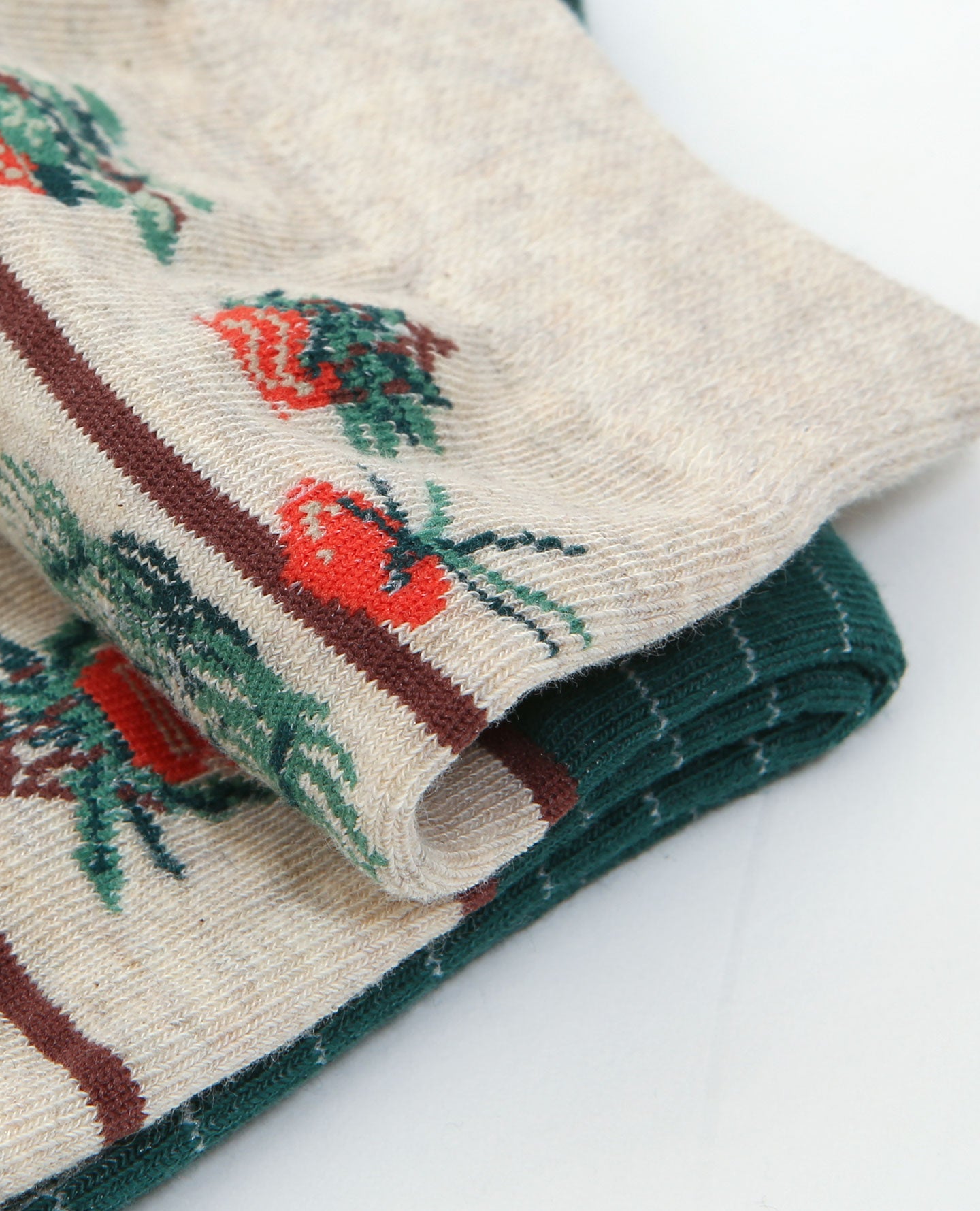 Plants Women's Socks