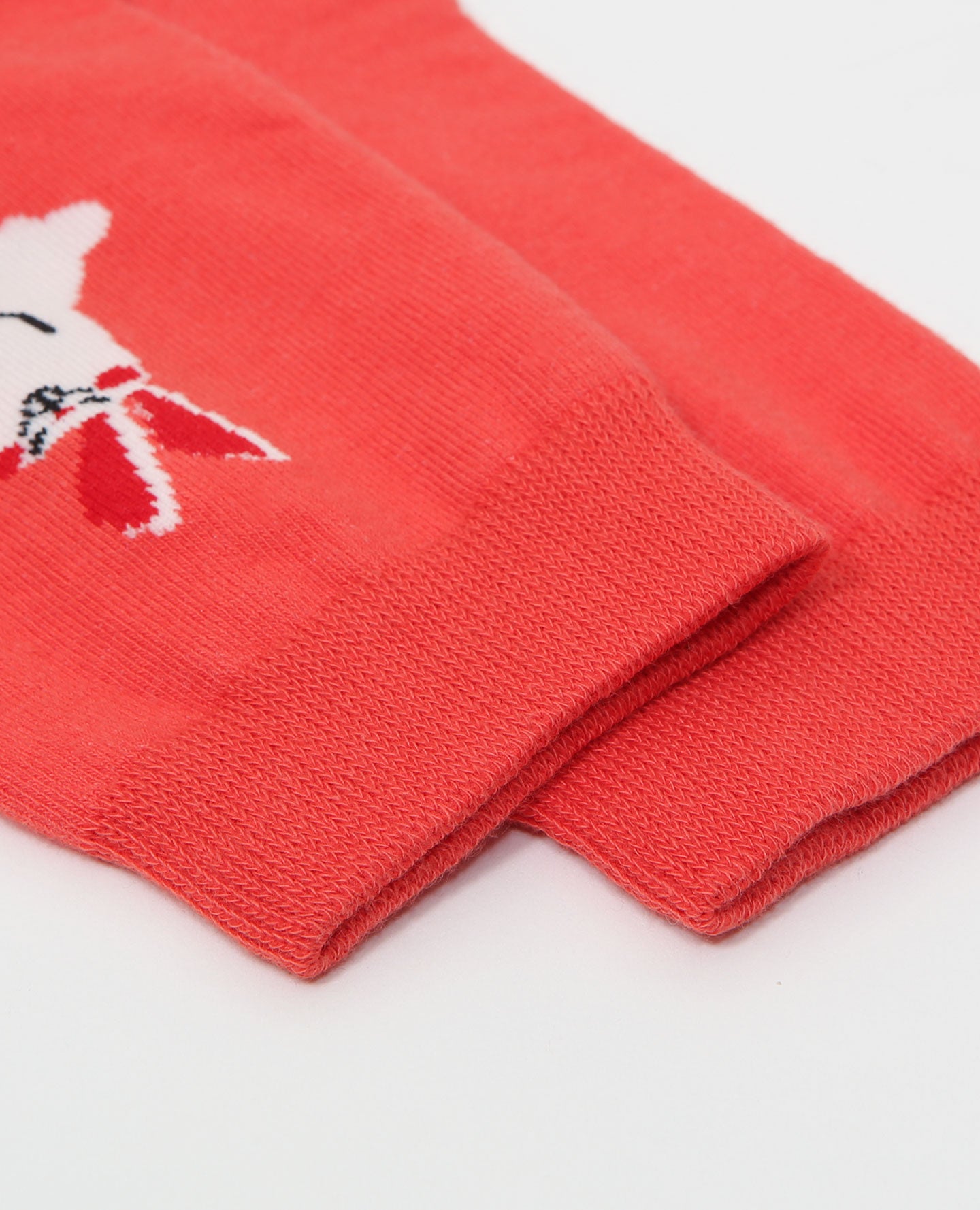Rabbit Illust Women's Socks