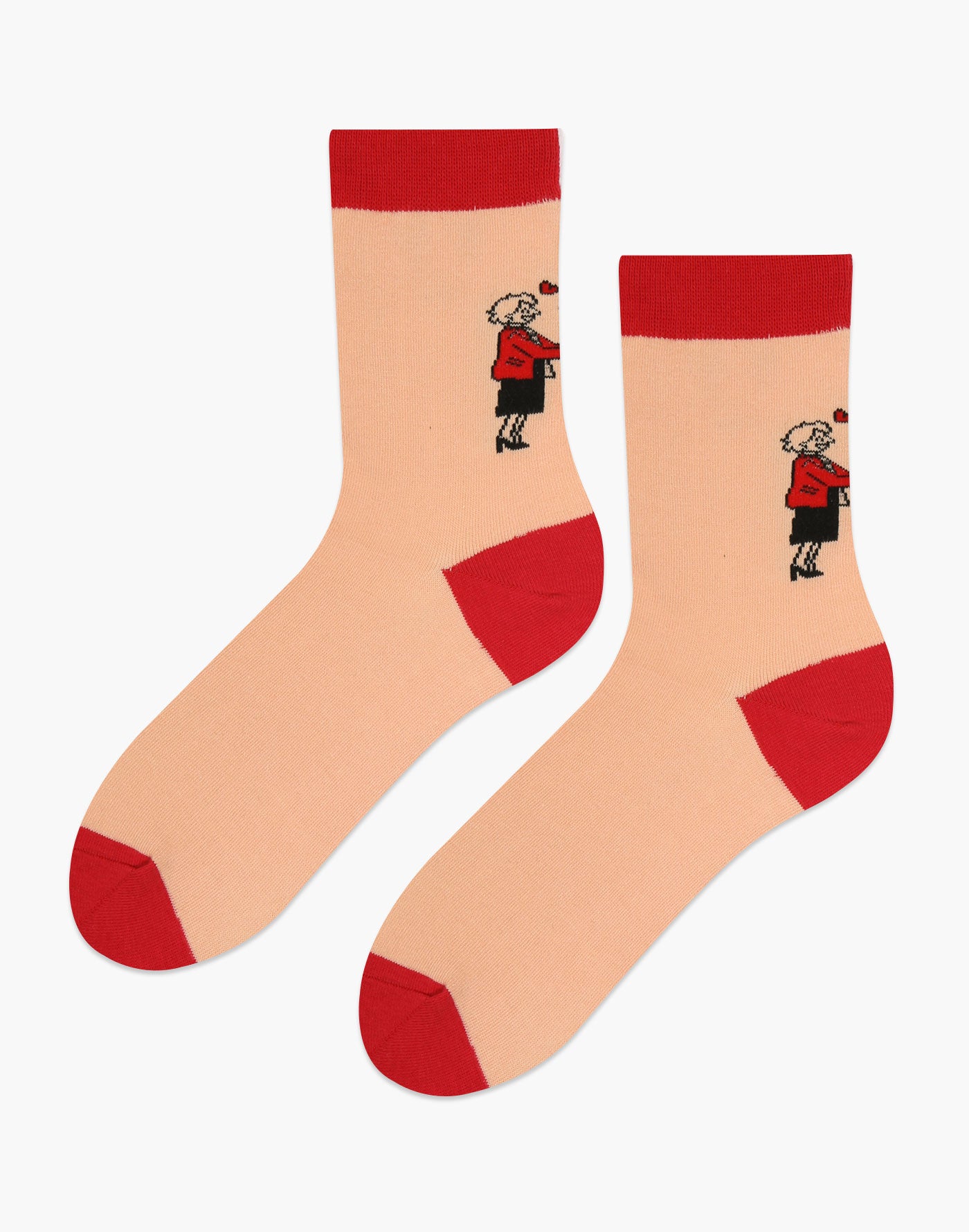 Girl & Boy Women's Socks