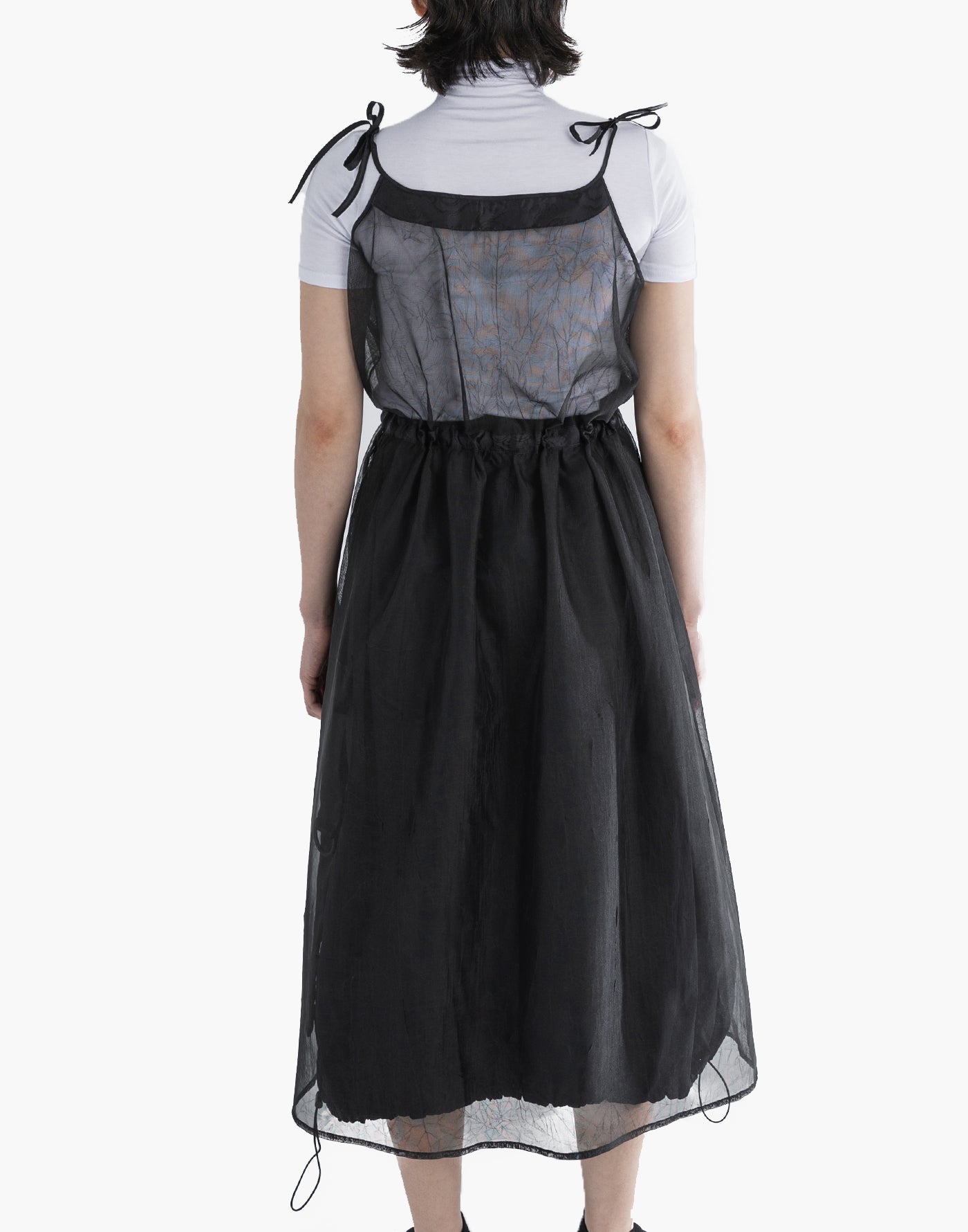 Hanbok Layered Dress