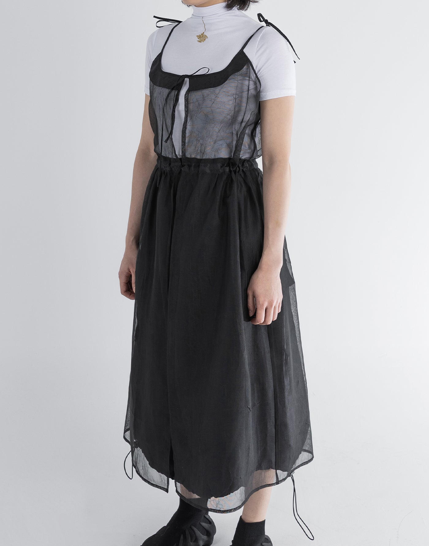 Hanbok Layered Dress