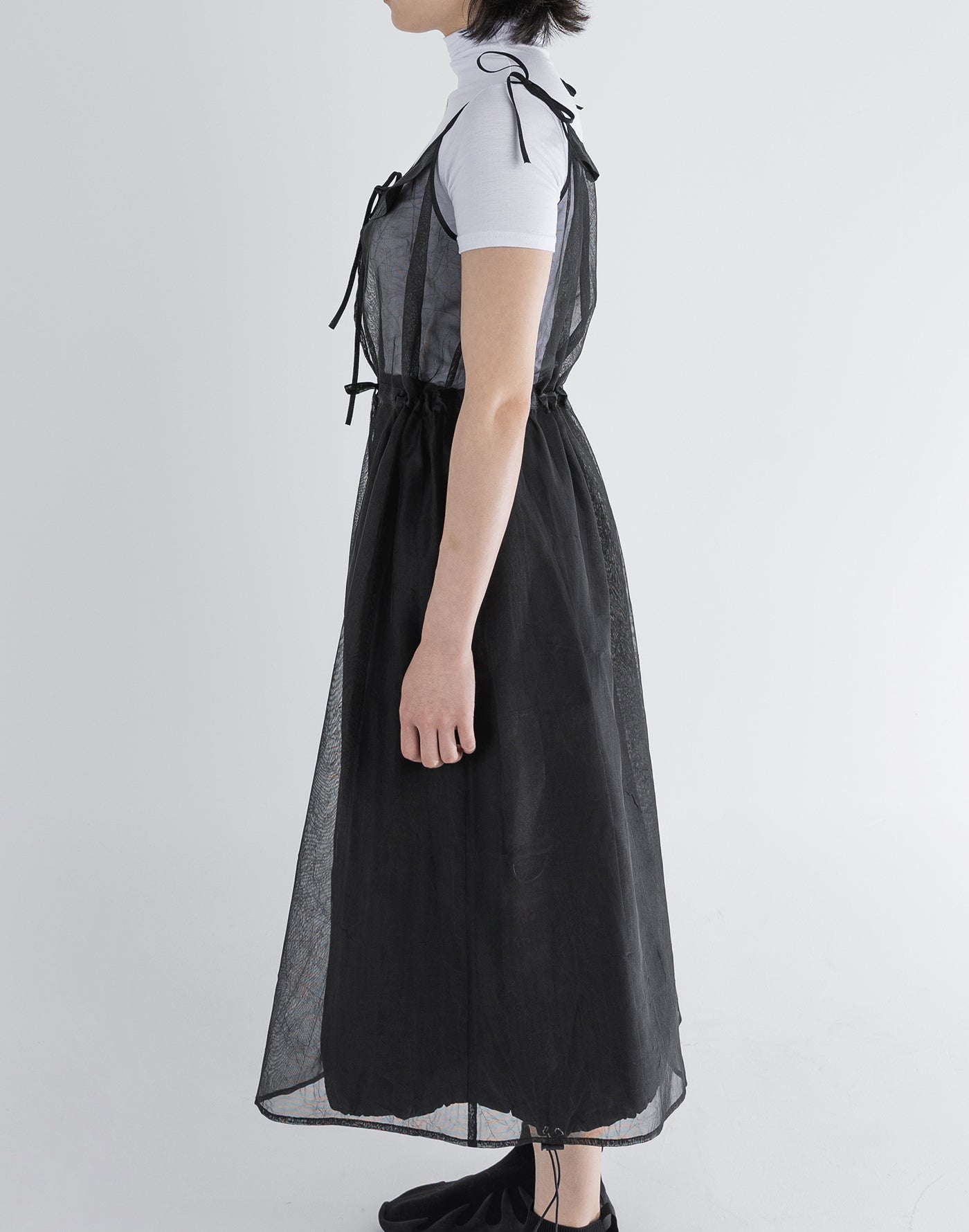 Hanbok Layered Dress