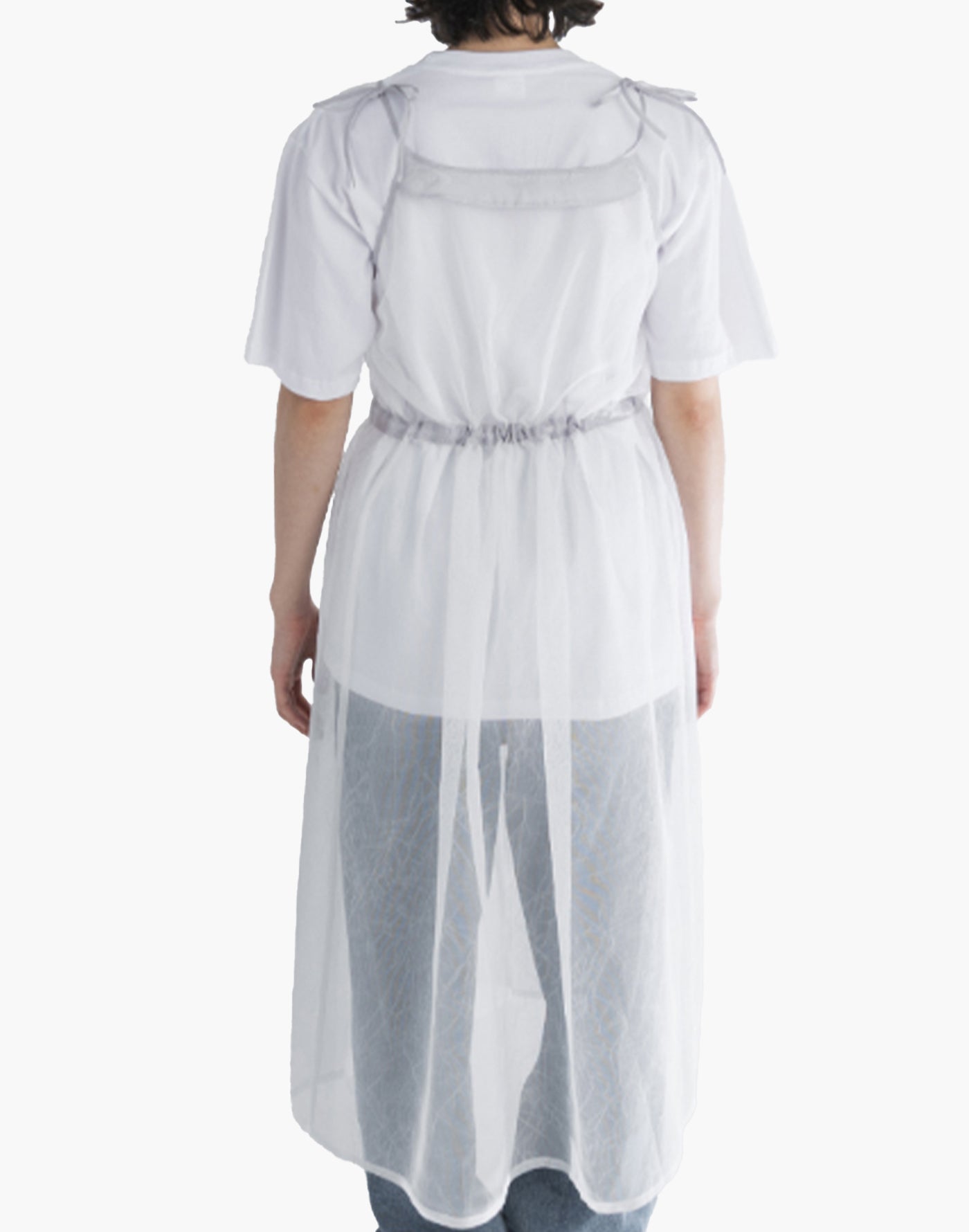 Hanbok Layered Dress