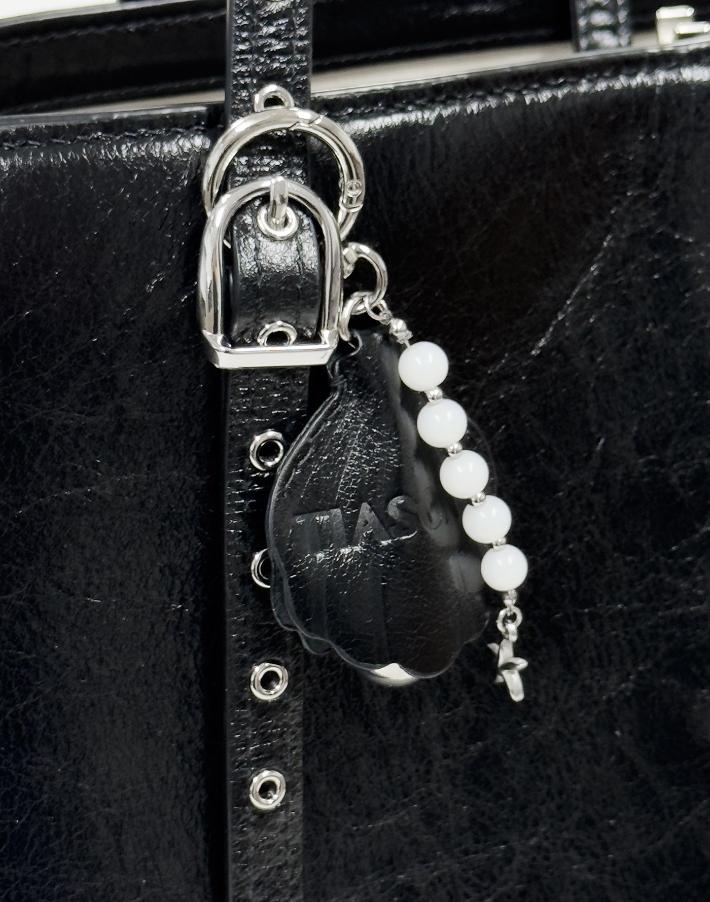 Shellé Keyring