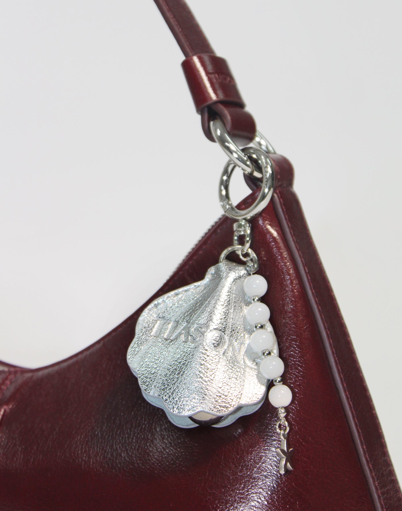 Shellé Keyring