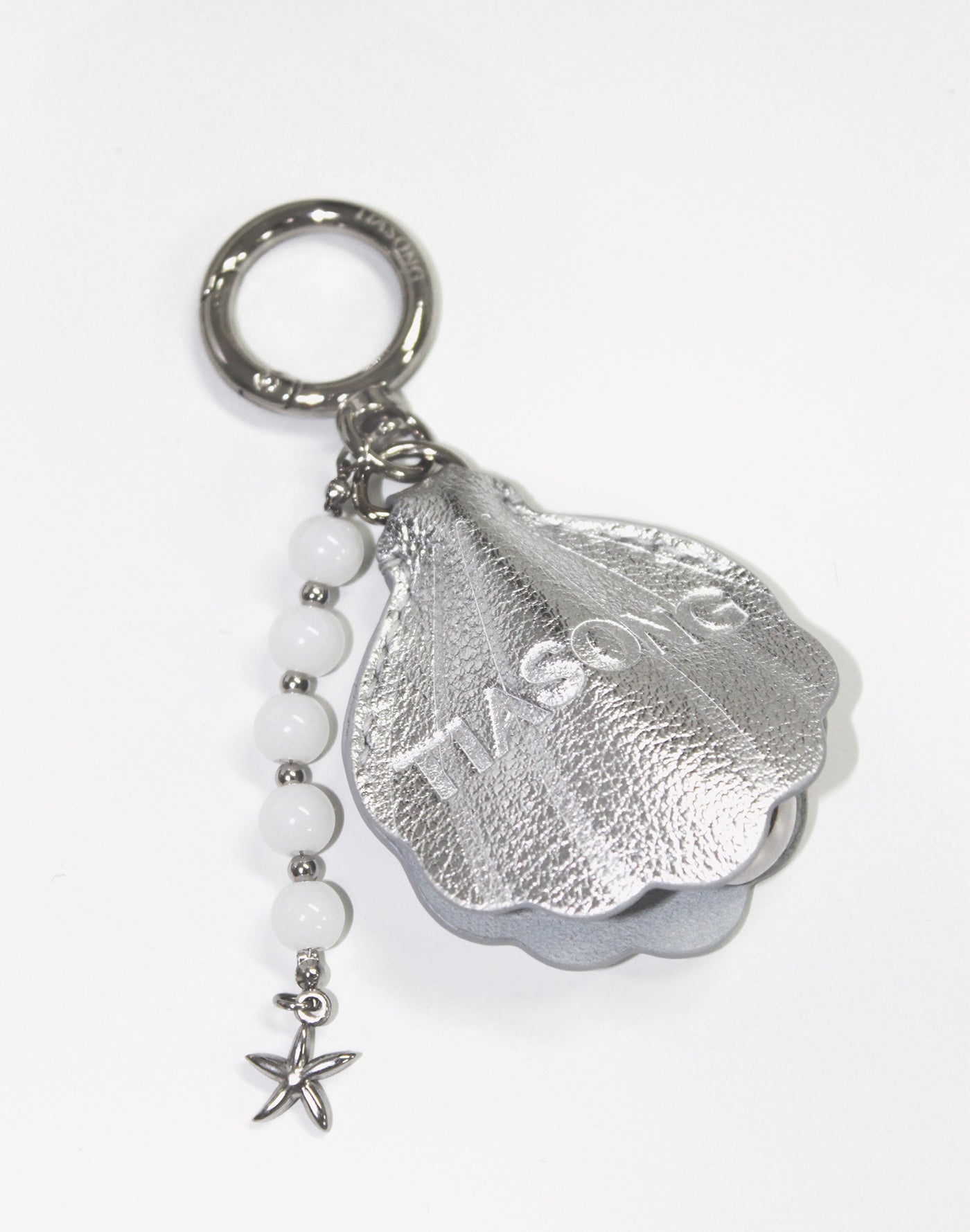Shellé Keyring