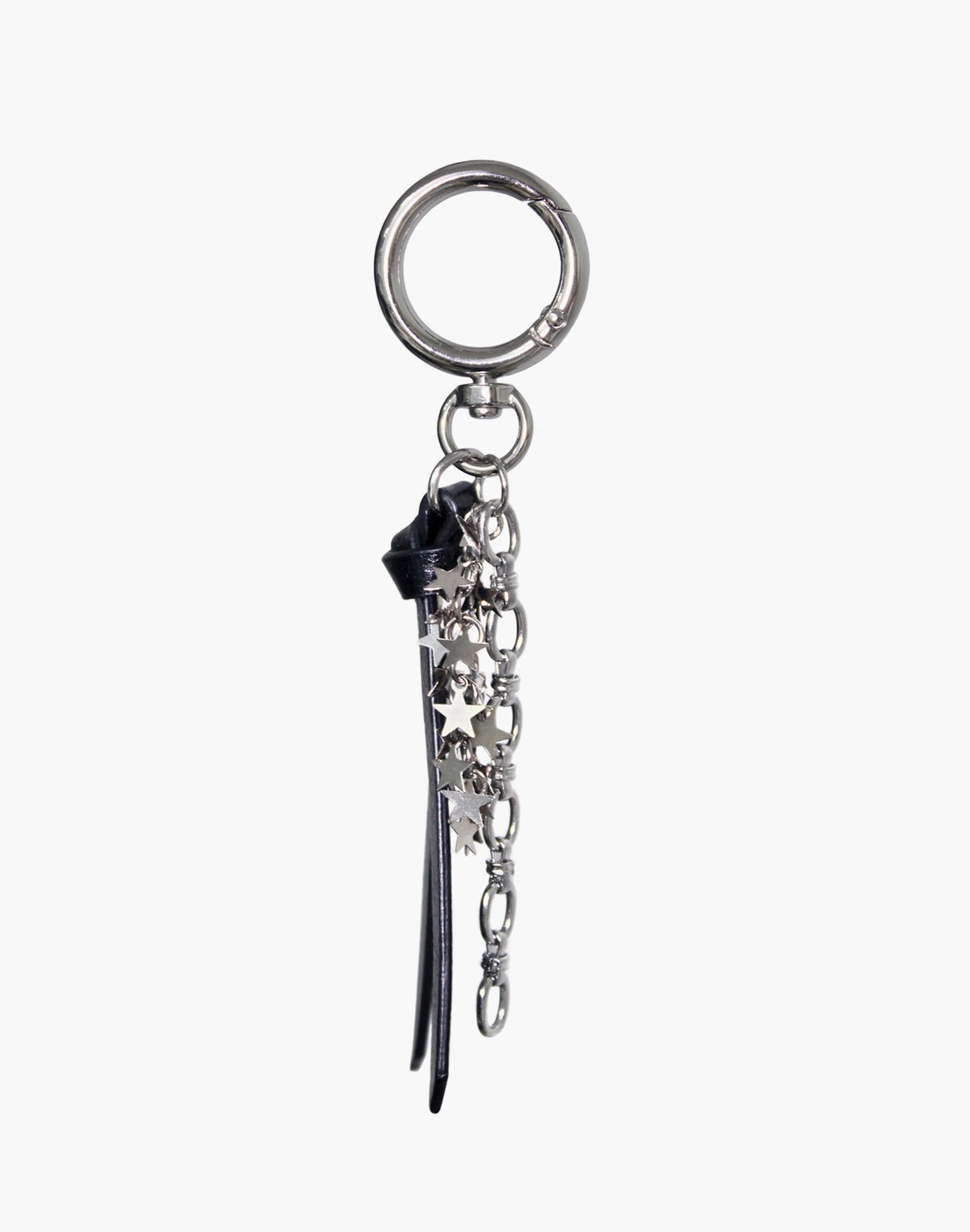 Glint Chain Keyring