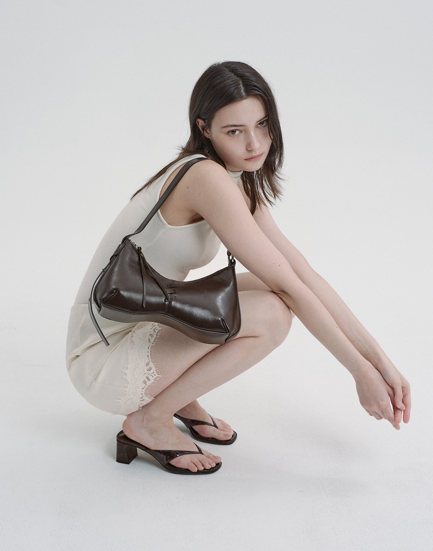 Glim Shoulder Bag