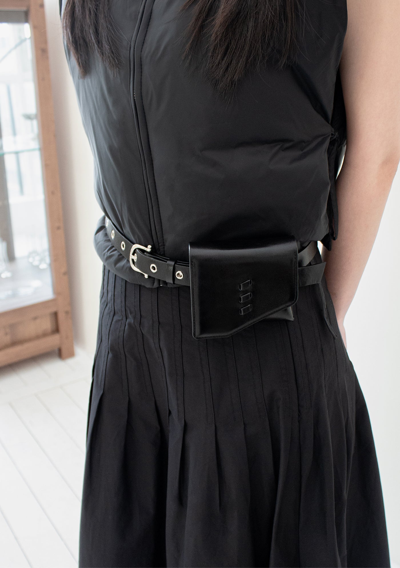 Plica 4way Mini Bag