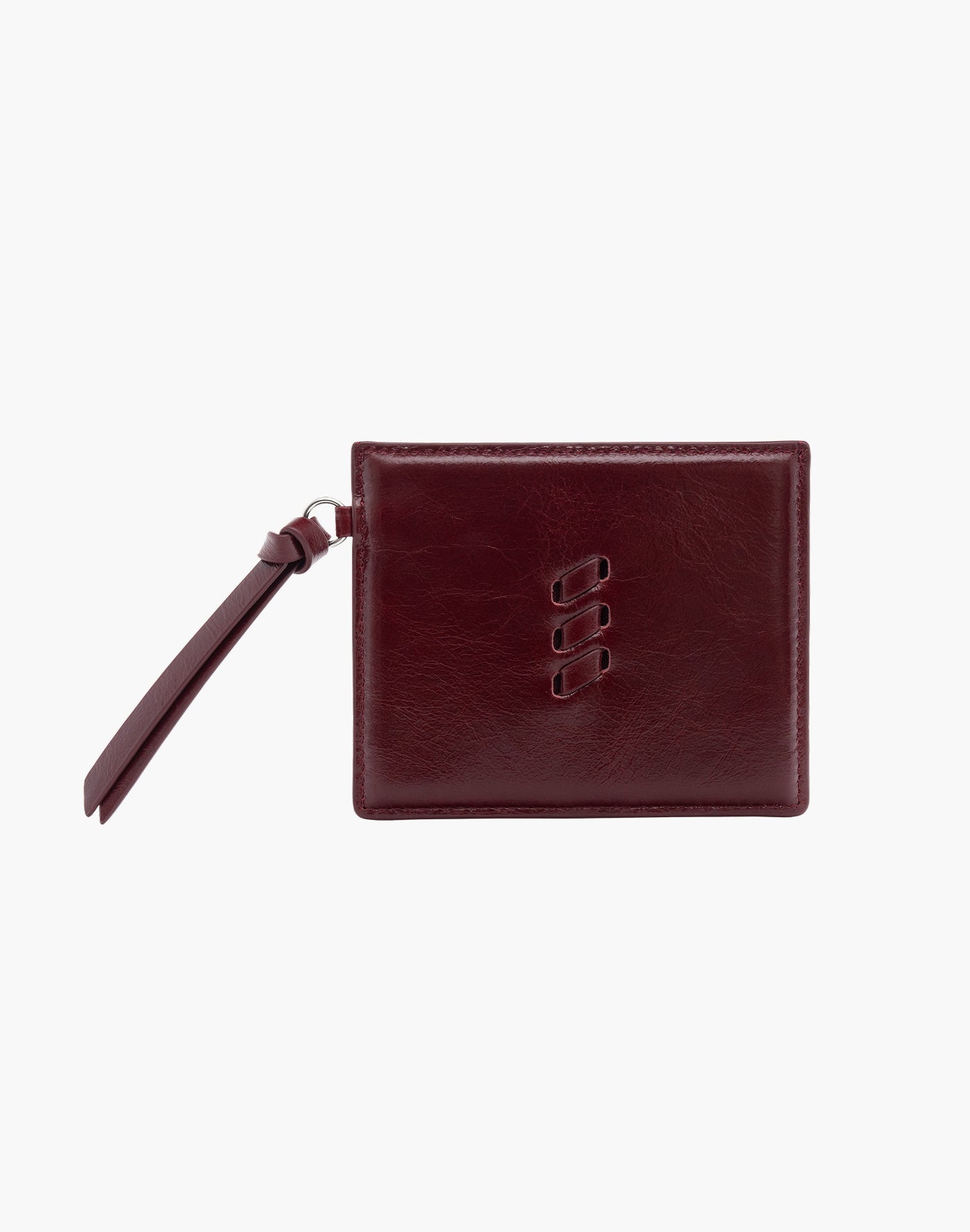 Cushy Card Wallet