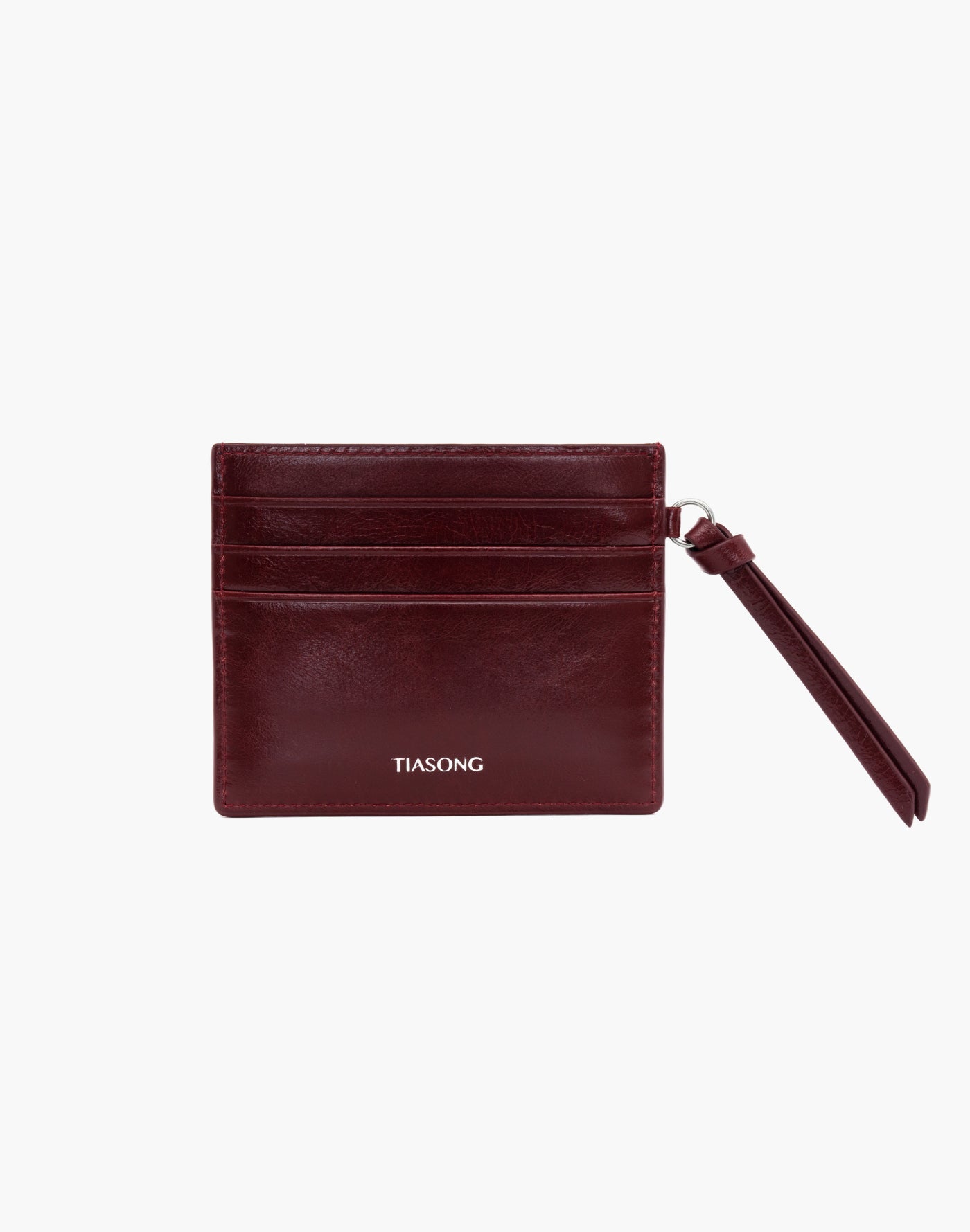 Cushy Card Wallet